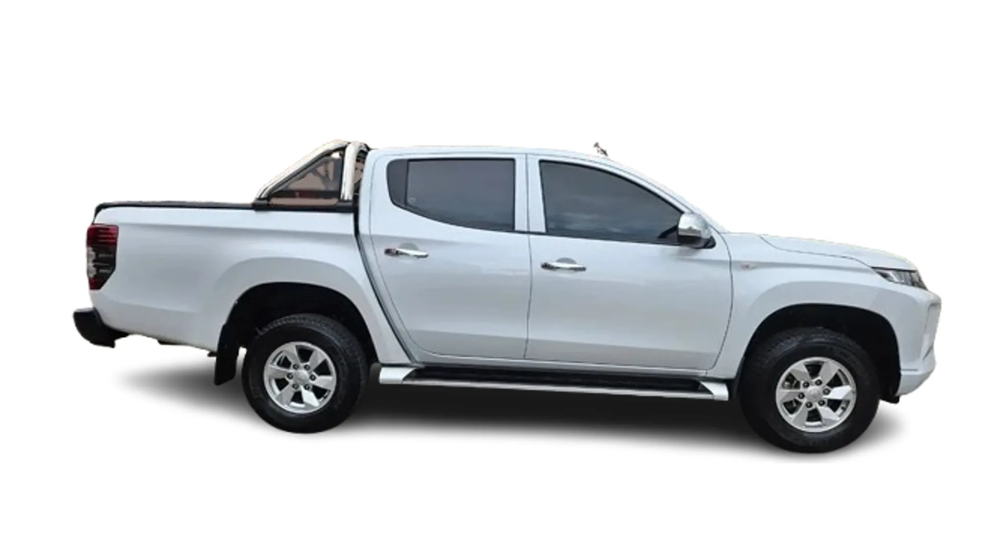 Pickup Mitsubishi L200 Sportero GLX 2024 en Trujillo — foto 6