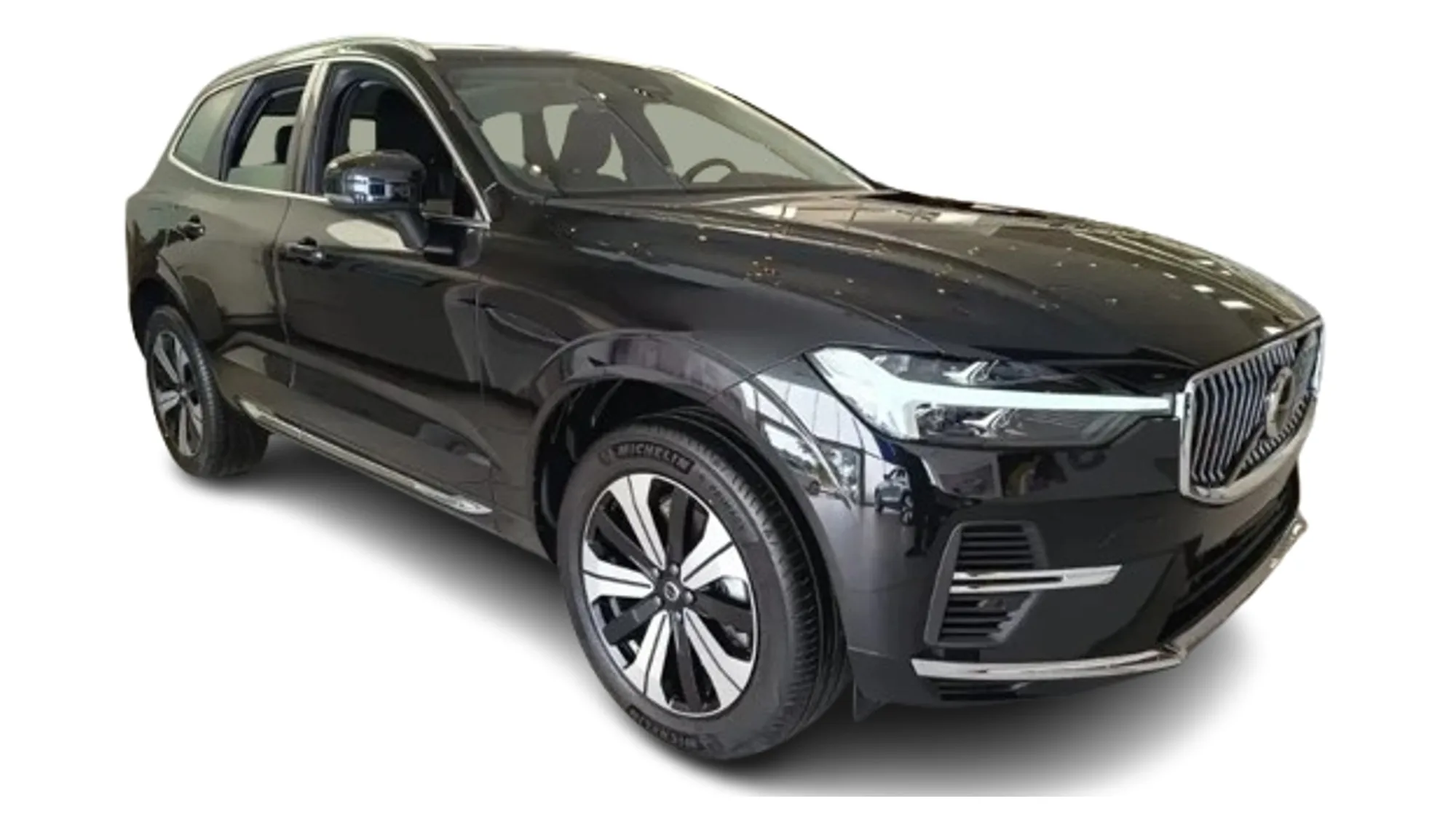 SUV Volvo XC 60 T6 2026 en Trujillo