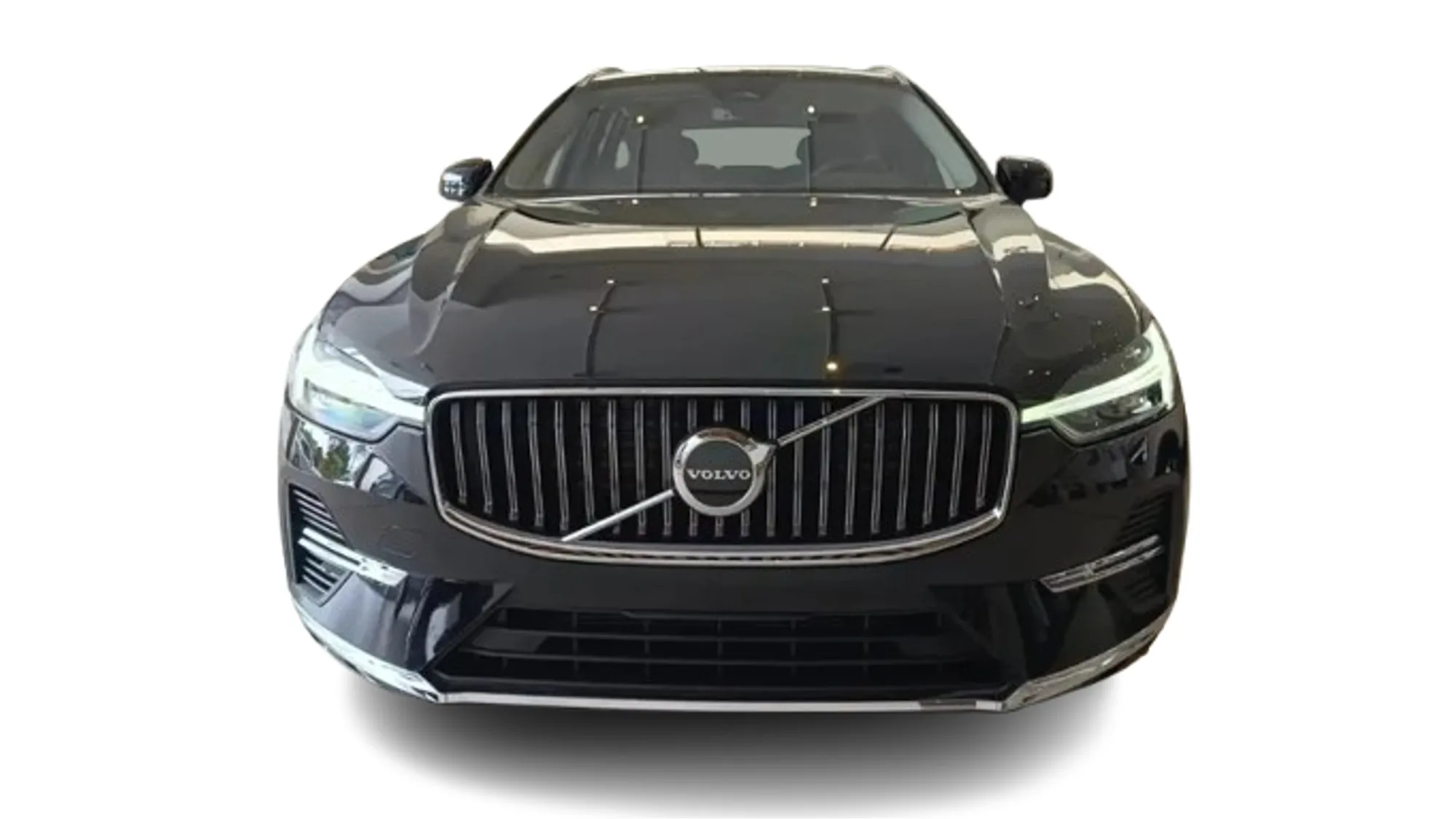 SUV Volvo XC 60 T6 2026 en Trujillo — foto 2