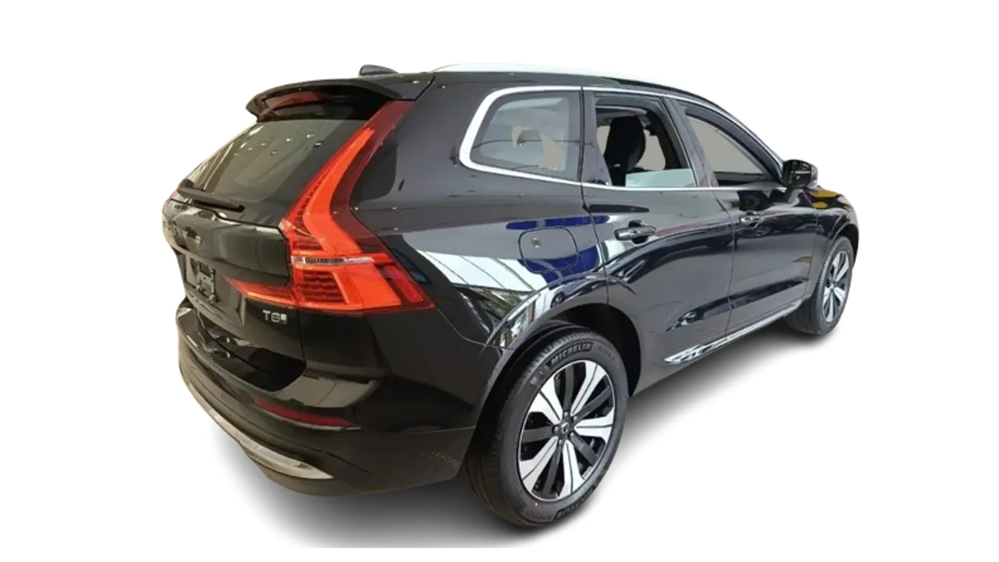 SUV Volvo XC 60 T6 2026 en Trujillo — foto 3