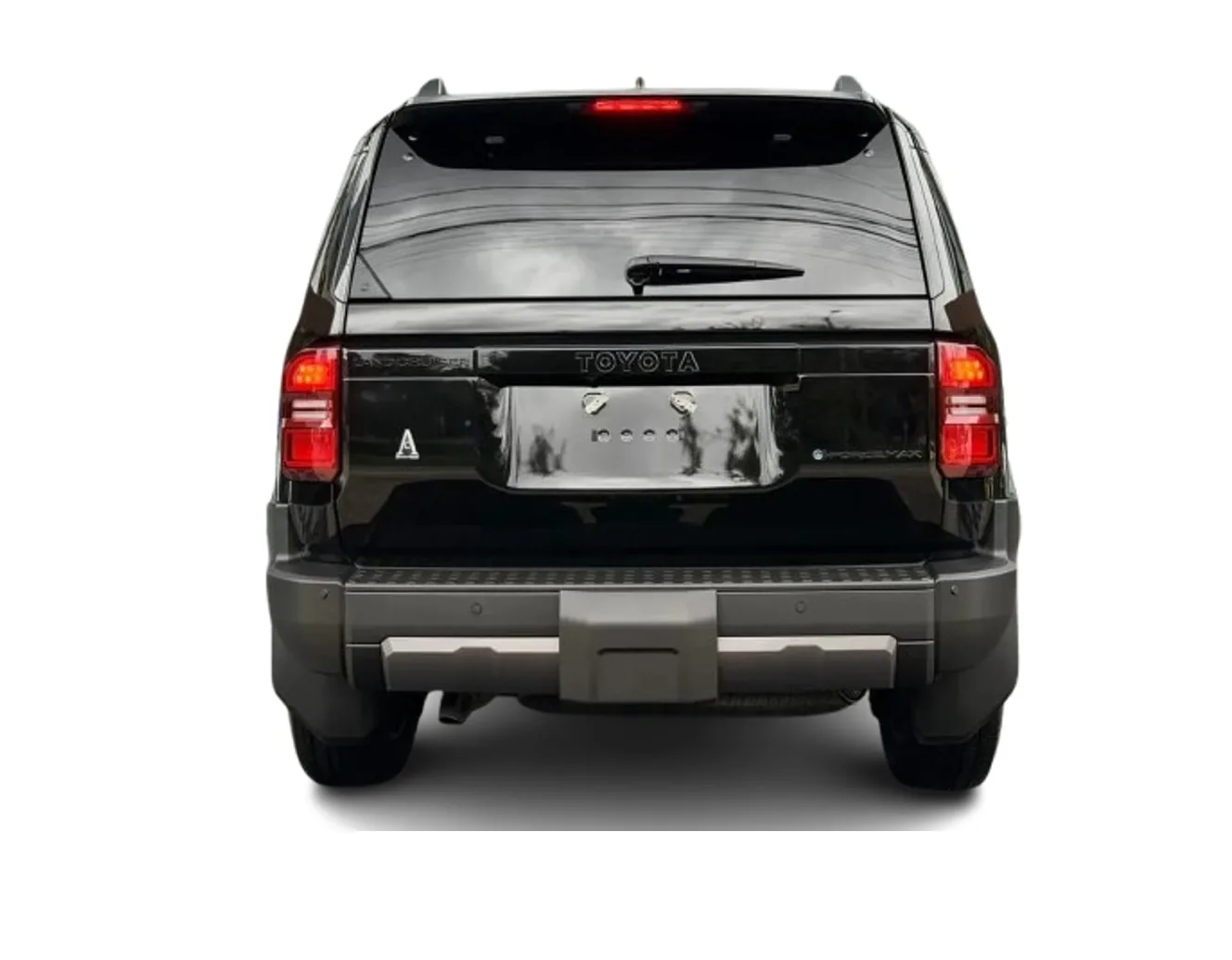 Camioneta Toyota Land Cruiser Prado TX.L 2026 en Trujillo — foto 4