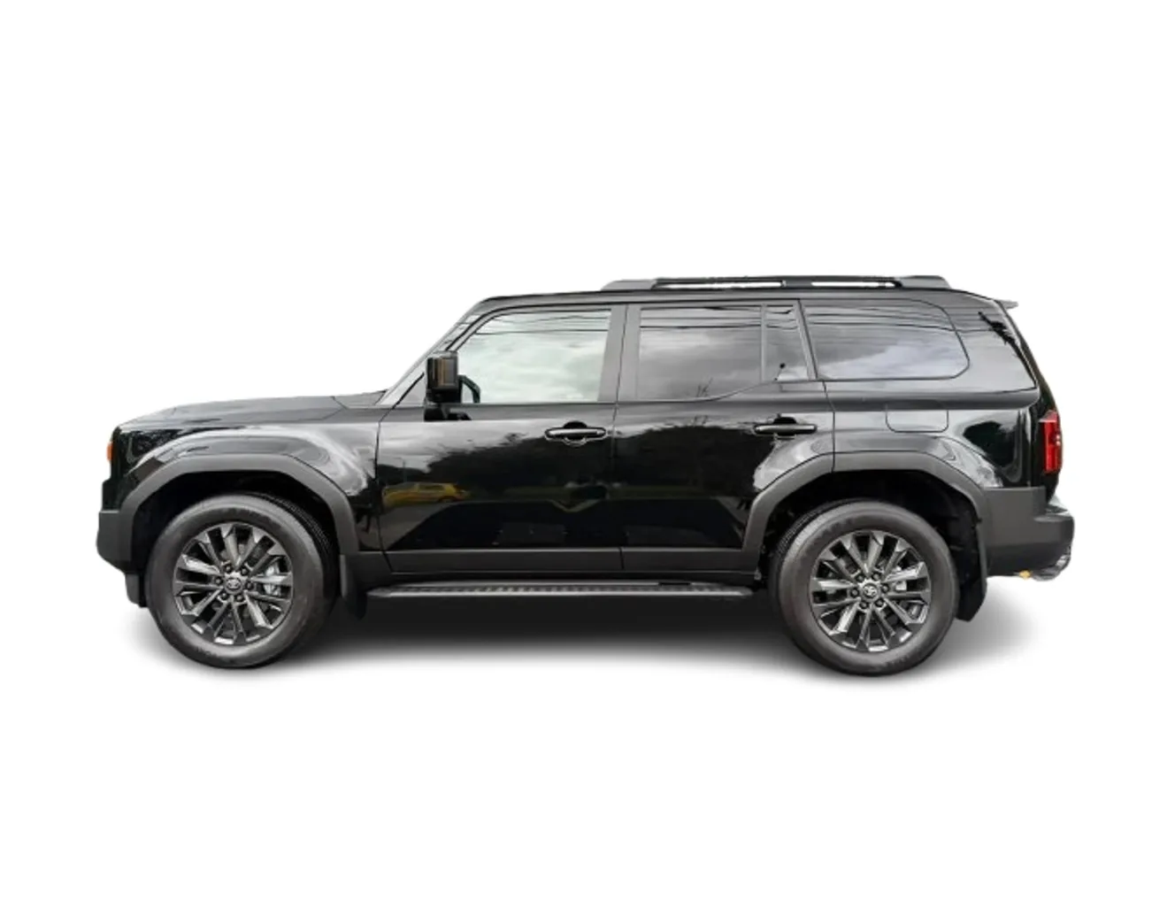 Camioneta Toyota Land Cruiser Prado TX.L 2026 en Trujillo — foto 5