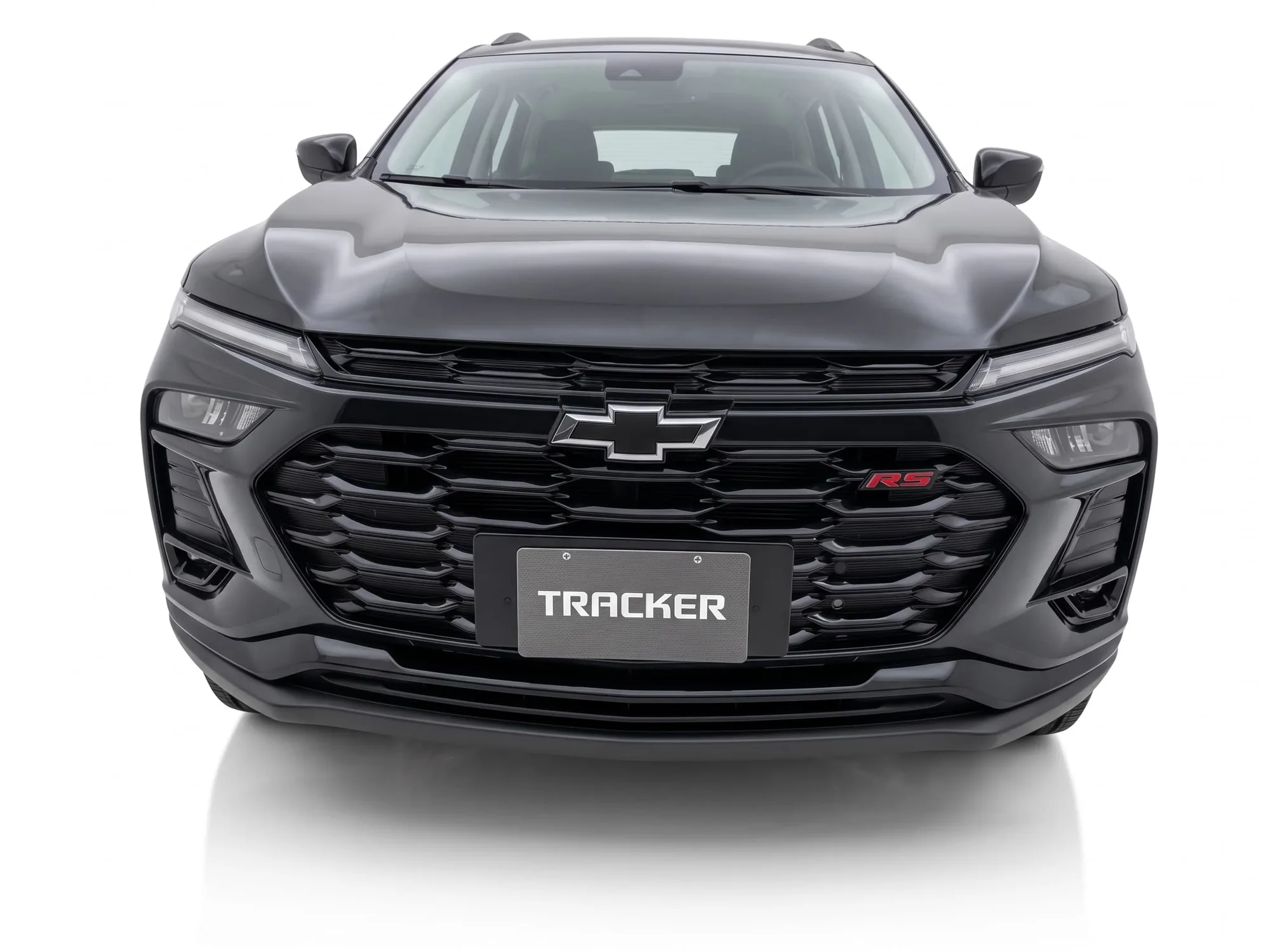 SUV Chevrolet Tracker RS 2026 en Trujillo — foto 2