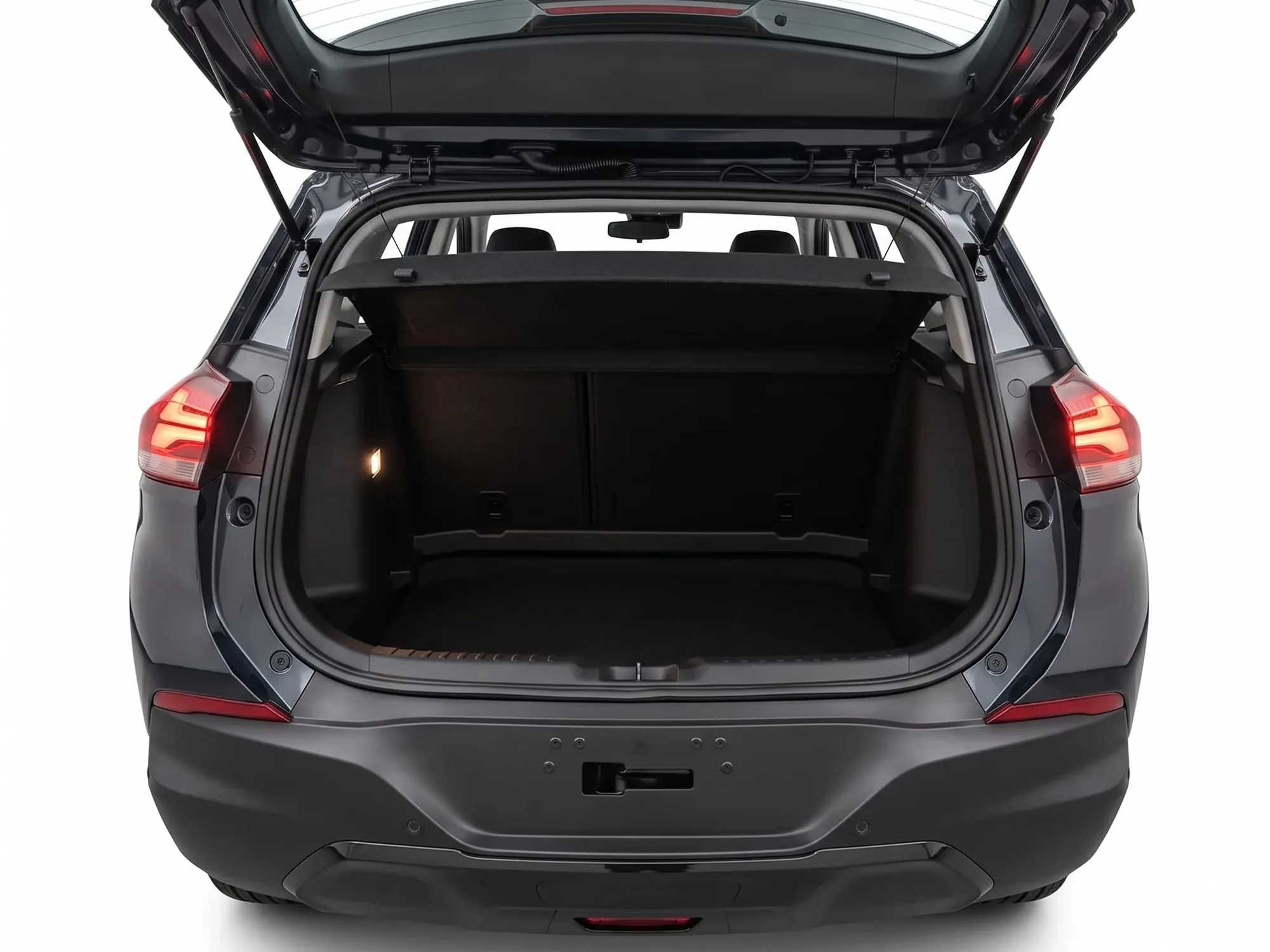 SUV Chevrolet Tracker RS 2026 en Trujillo — foto 5