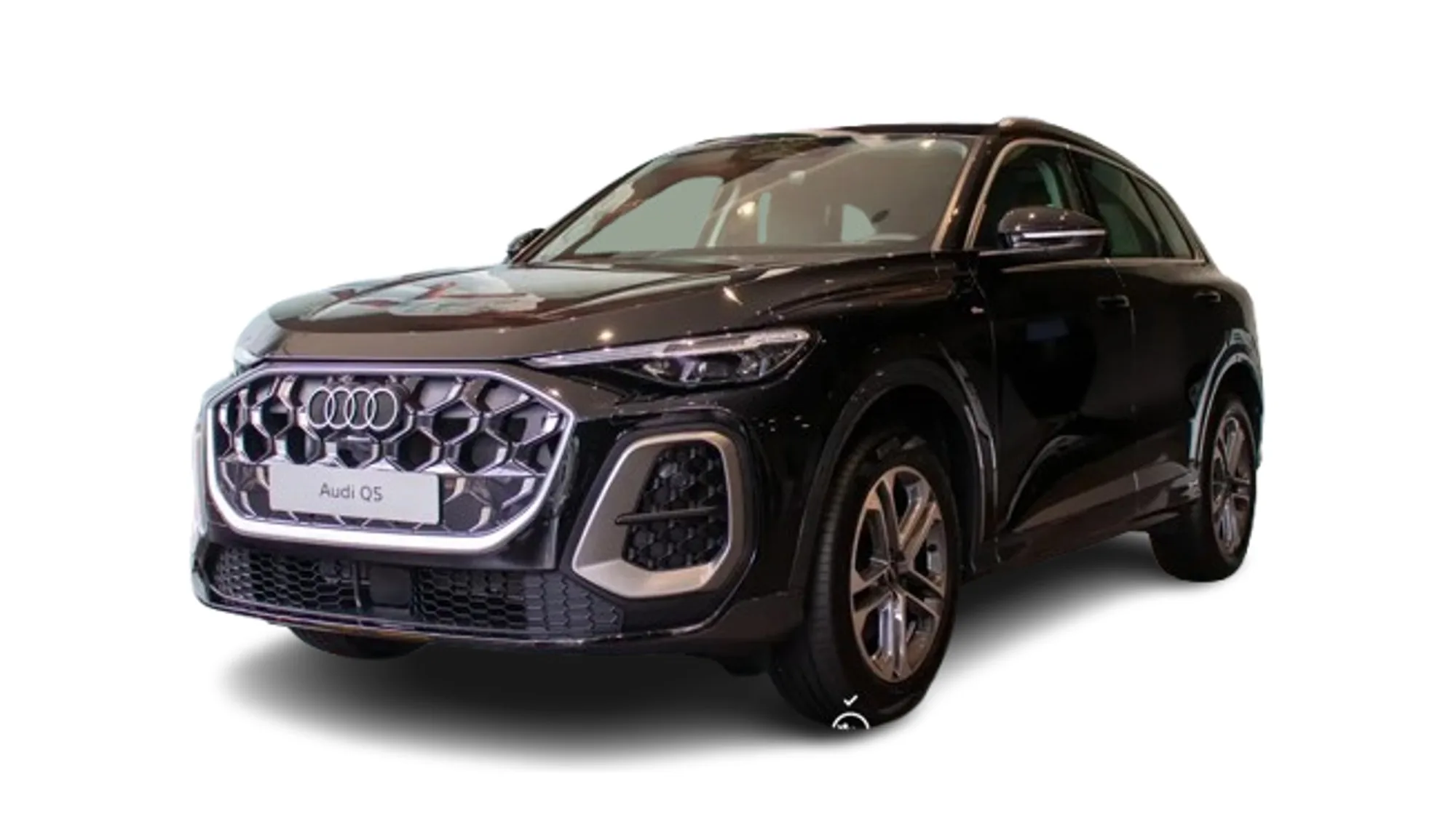 SUV Audi Q5 S Line 2026 en Trujillo