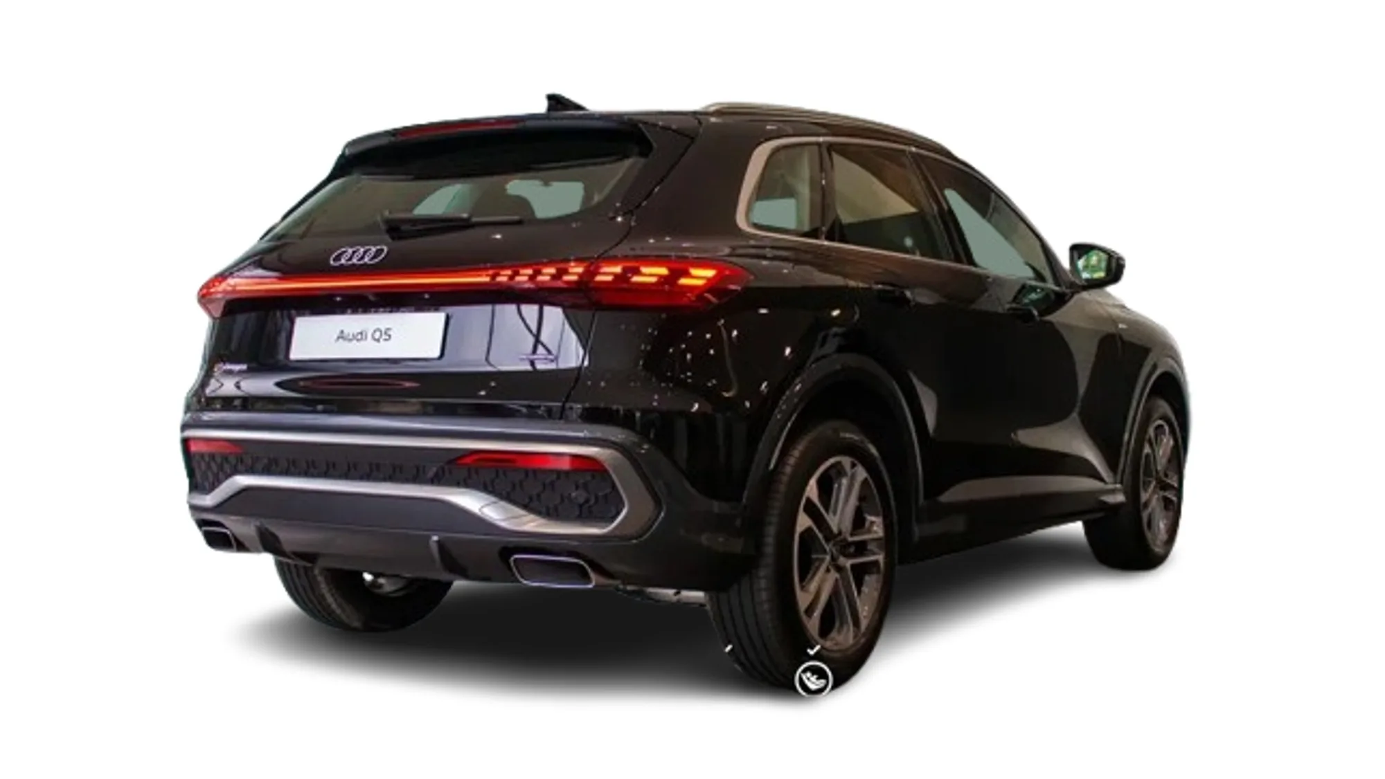SUV Audi Q5 S Line 2026 en Trujillo — foto 2