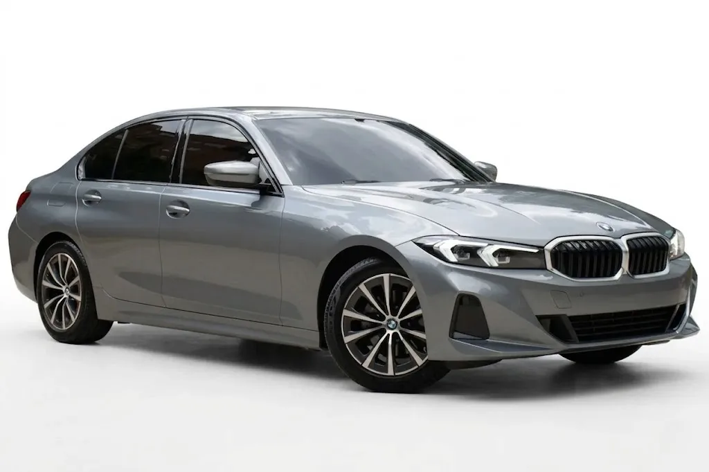 Sedán BMW 320i G20 2026 en Trujillo