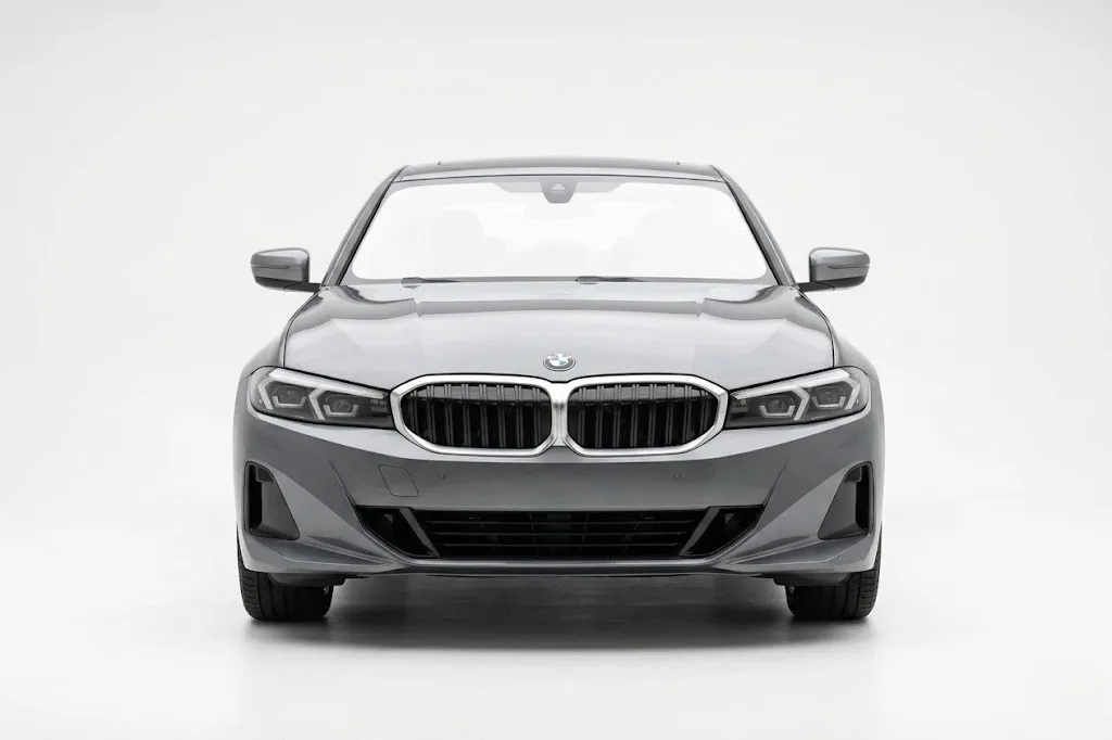 Sedán BMW 320i G20 2026 en Trujillo — foto 2