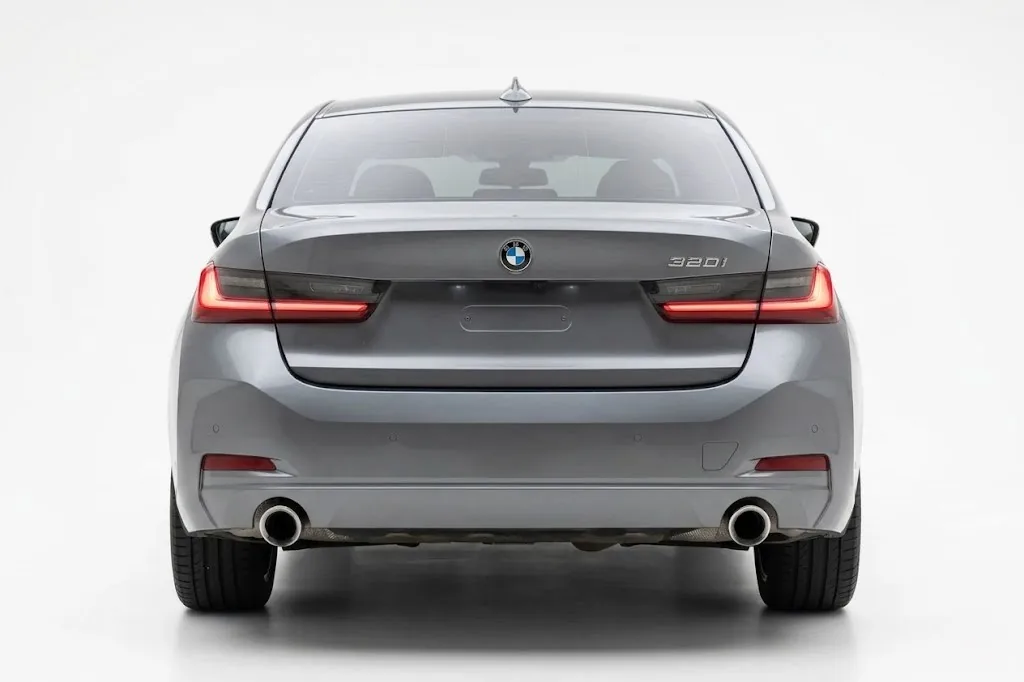 Sedán BMW 320i G20 2026 en Trujillo — foto 5