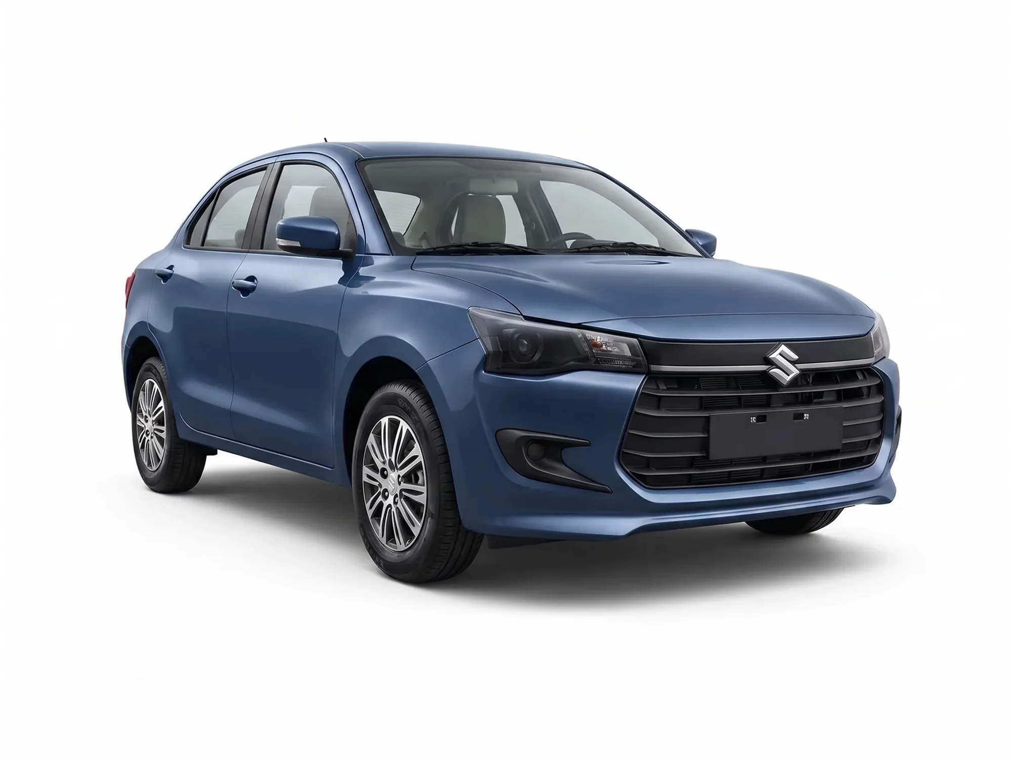 Sedán Suzuki Swift Dzire 2026 en Trujillo