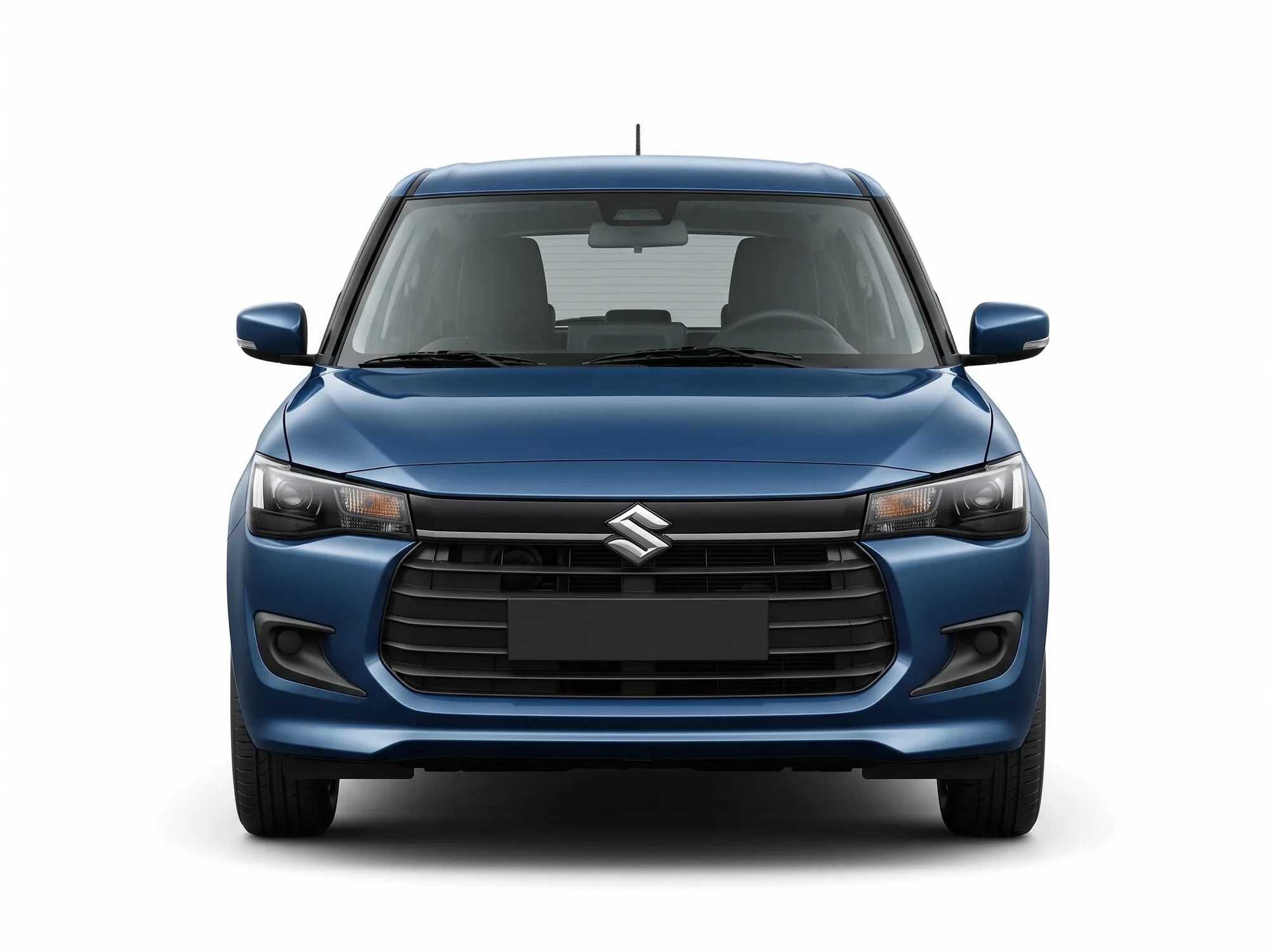 Sedán Suzuki Swift Dzire 2026 en Trujillo — foto 2