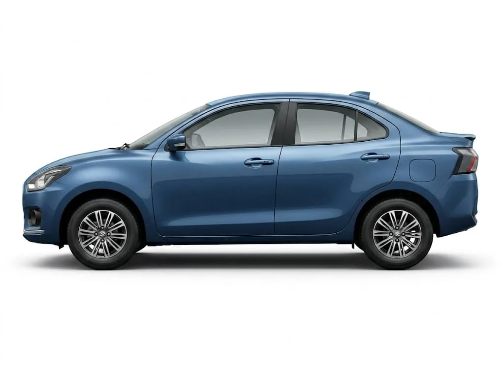 Sedán Suzuki Swift Dzire 2026 en Trujillo — foto 3