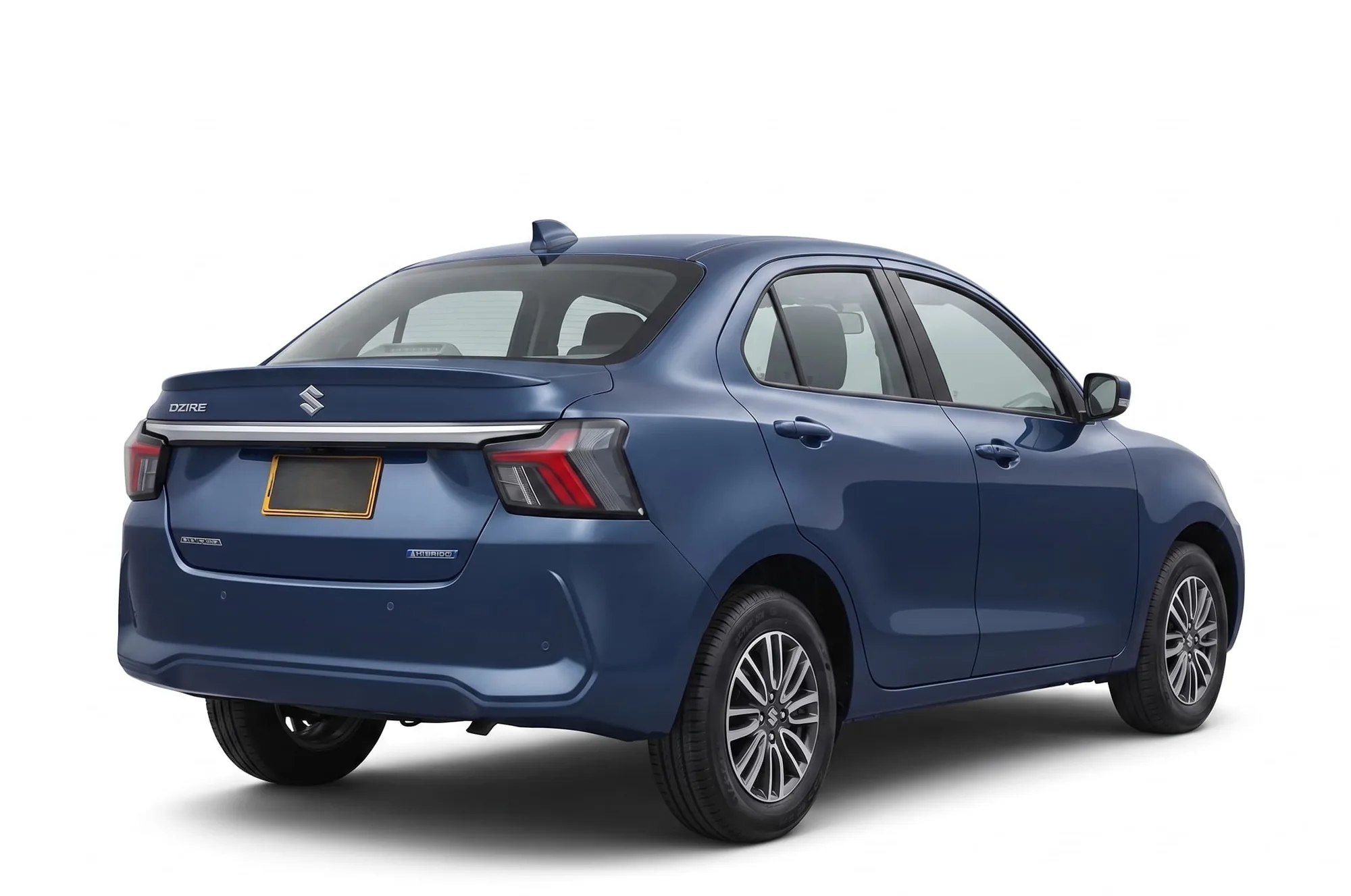 Sedán Suzuki Swift Dzire 2026 en Trujillo — foto 4