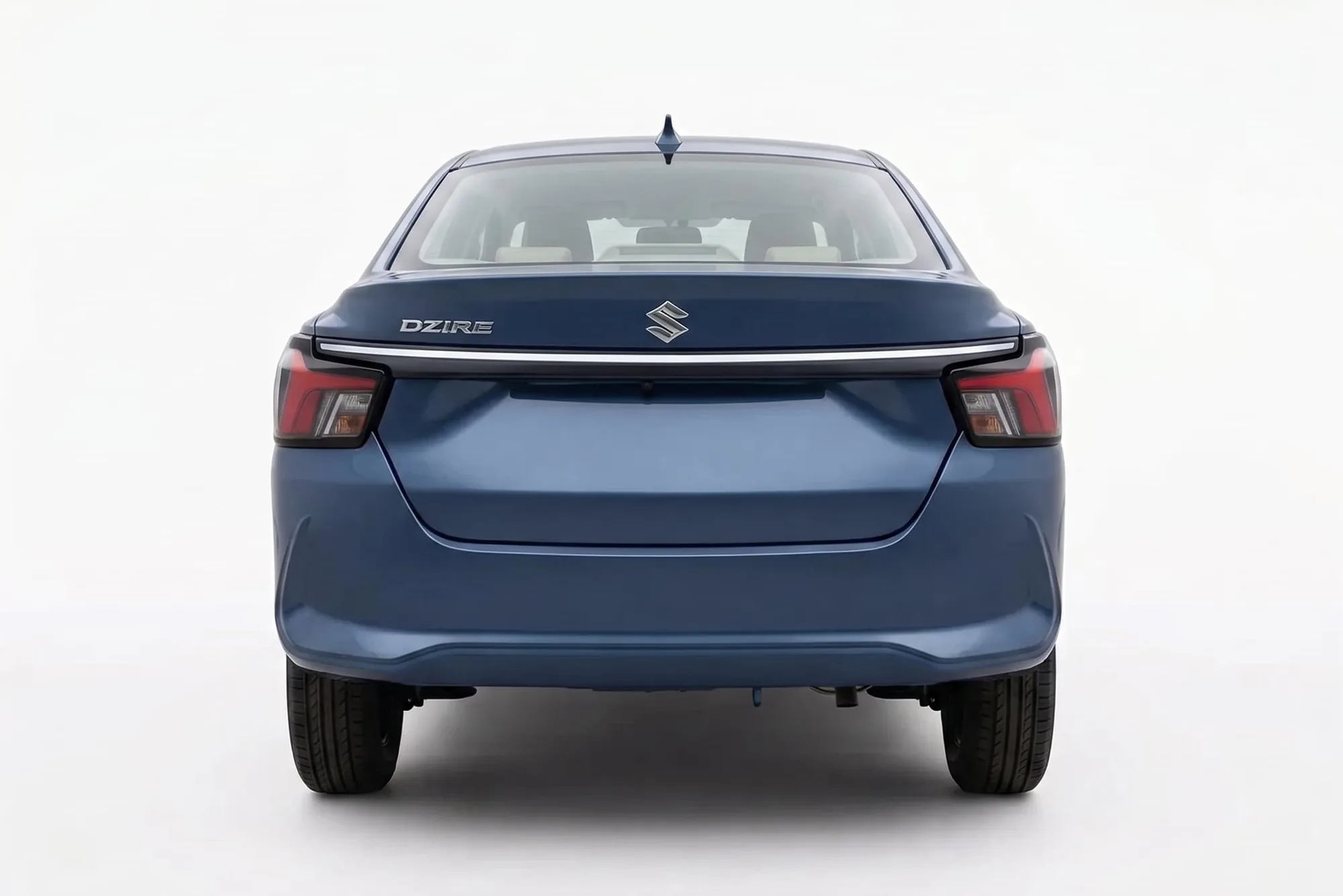 Sedán Suzuki Swift Dzire 2026 en Trujillo — foto 5