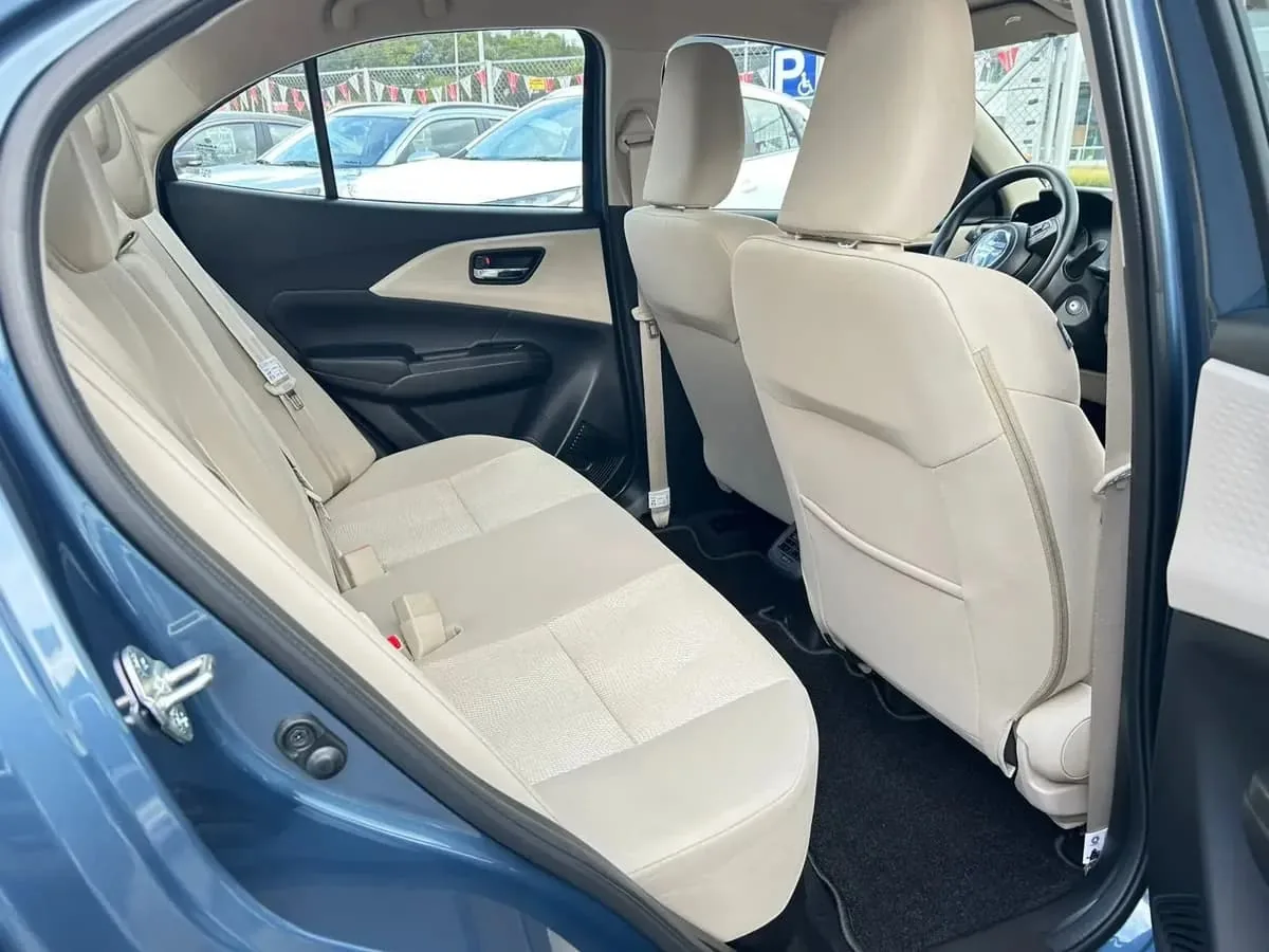 Sedán Suzuki Swift Dzire 2026 en Trujillo — foto 7