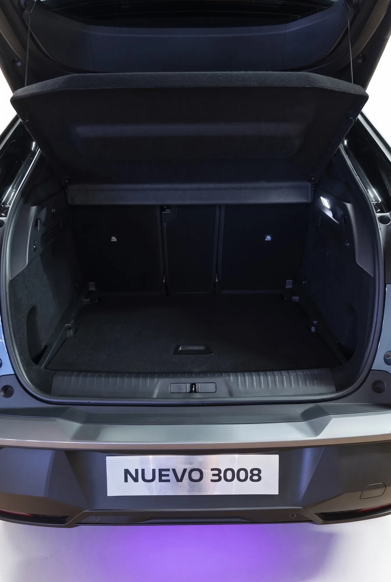 SUV Peugeot 3008 2026 en Trujillo — foto 5