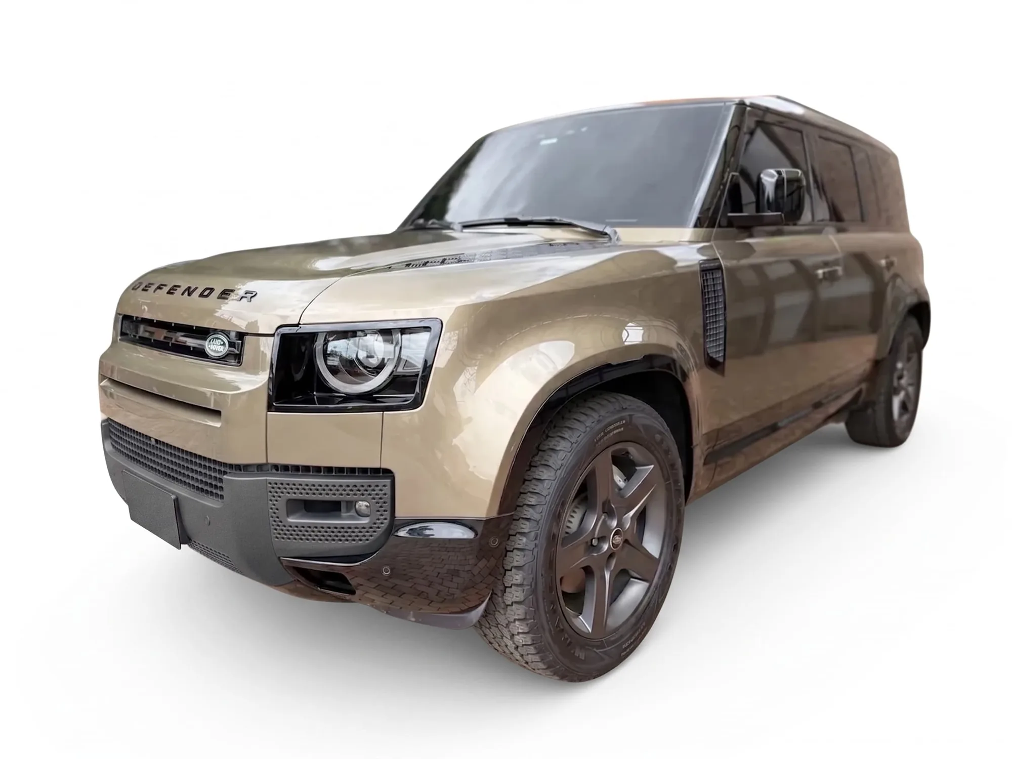 Camioneta Land Rover Defender 2025 en Trujillo