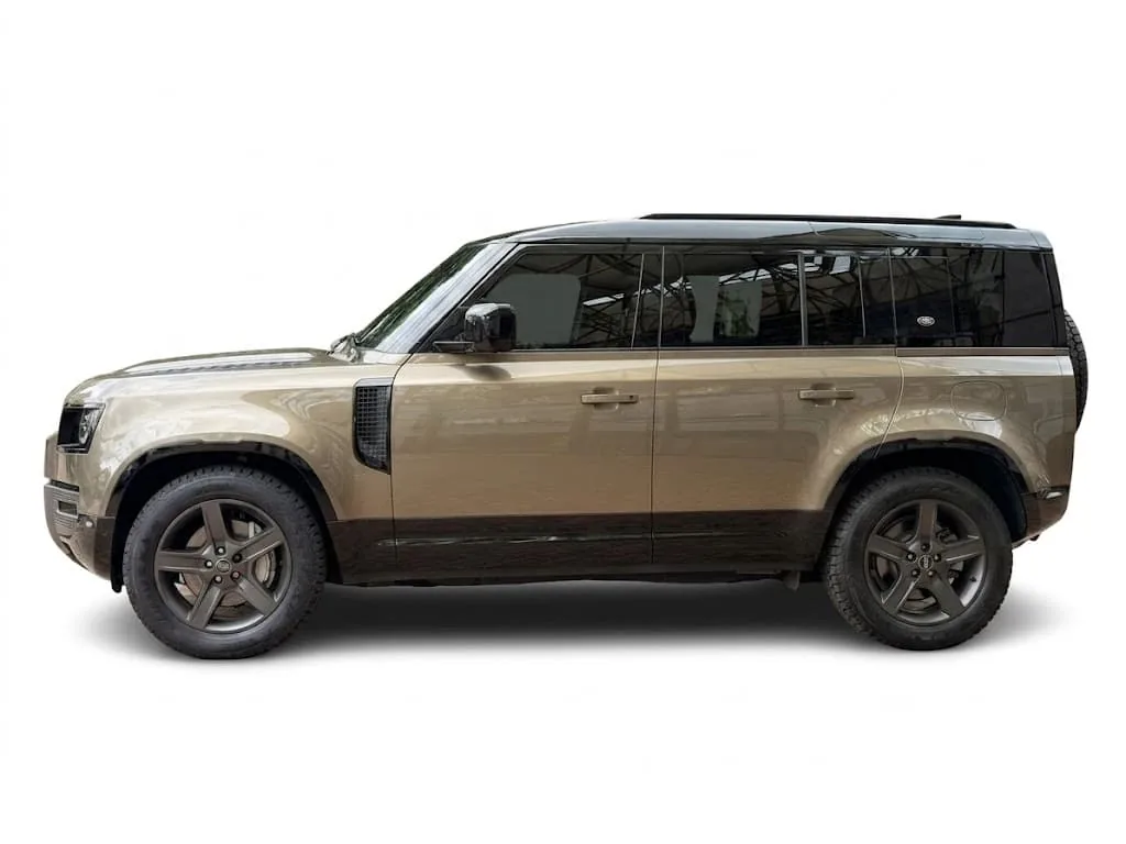 Camioneta Land Rover Defender 2025 en Trujillo — foto 3