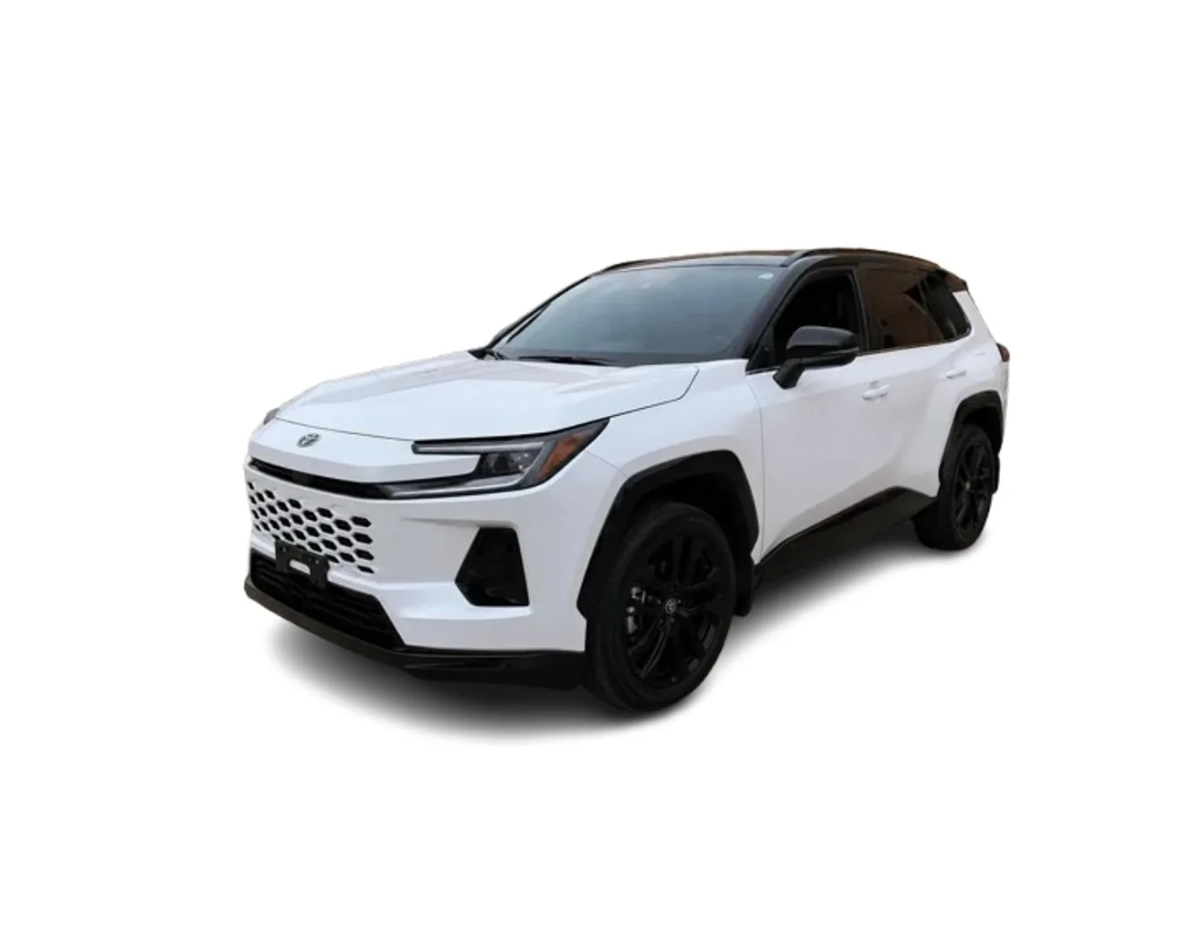 SUV Toyota RAV4 Limited HEV 2026 en Trujillo