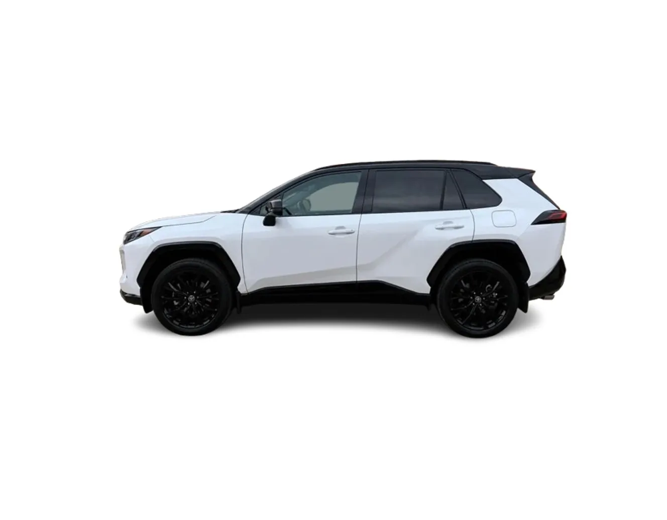 SUV Toyota RAV4 Limited HEV 2026 en Trujillo — foto 3