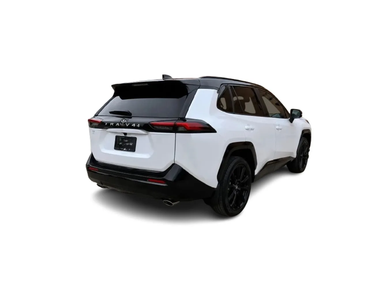 SUV Toyota RAV4 Limited HEV 2026 en Trujillo — foto 5