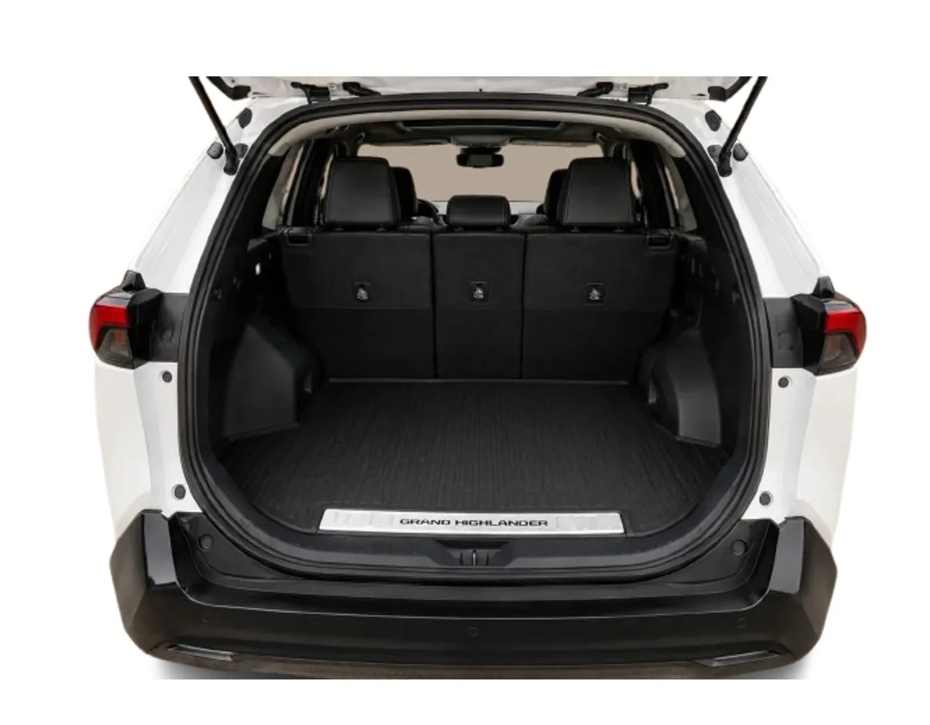 SUV Toyota RAV4 Limited HEV 2026 en Trujillo — foto 8