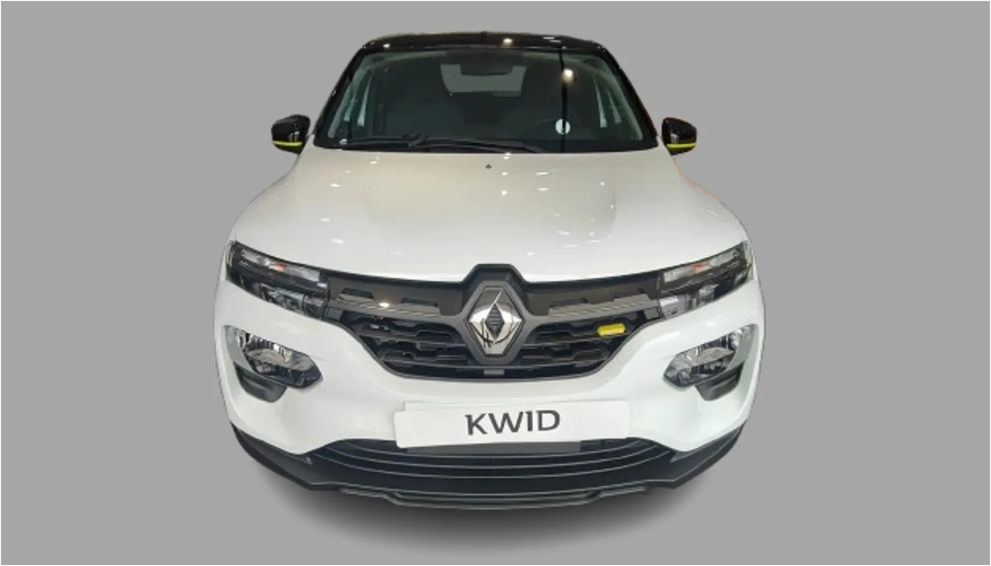 Hatchback Renault Kwid Iconic 2027 en Chiclayo — foto 2