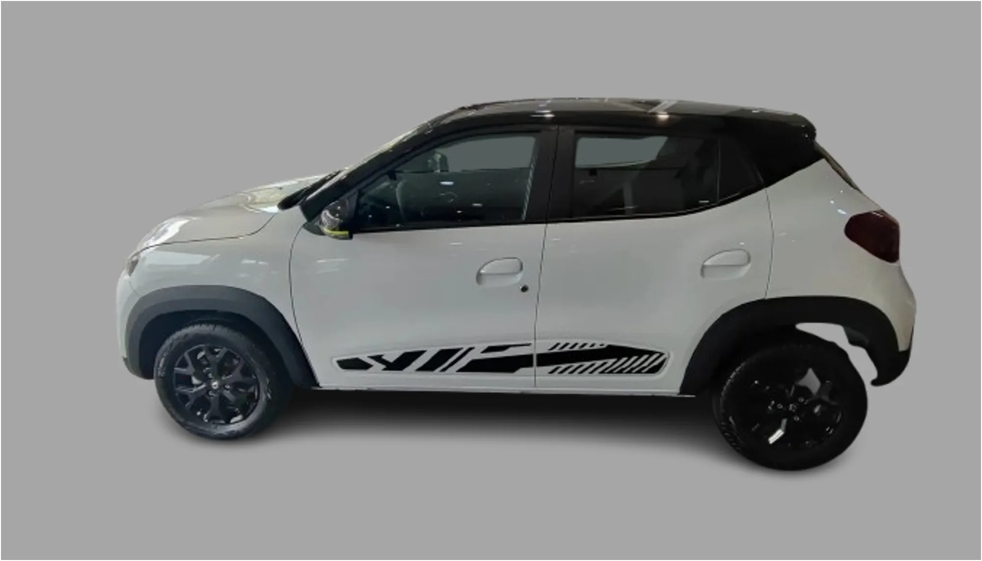 Hatchback Renault Kwid Iconic 2027 en Chiclayo — foto 3