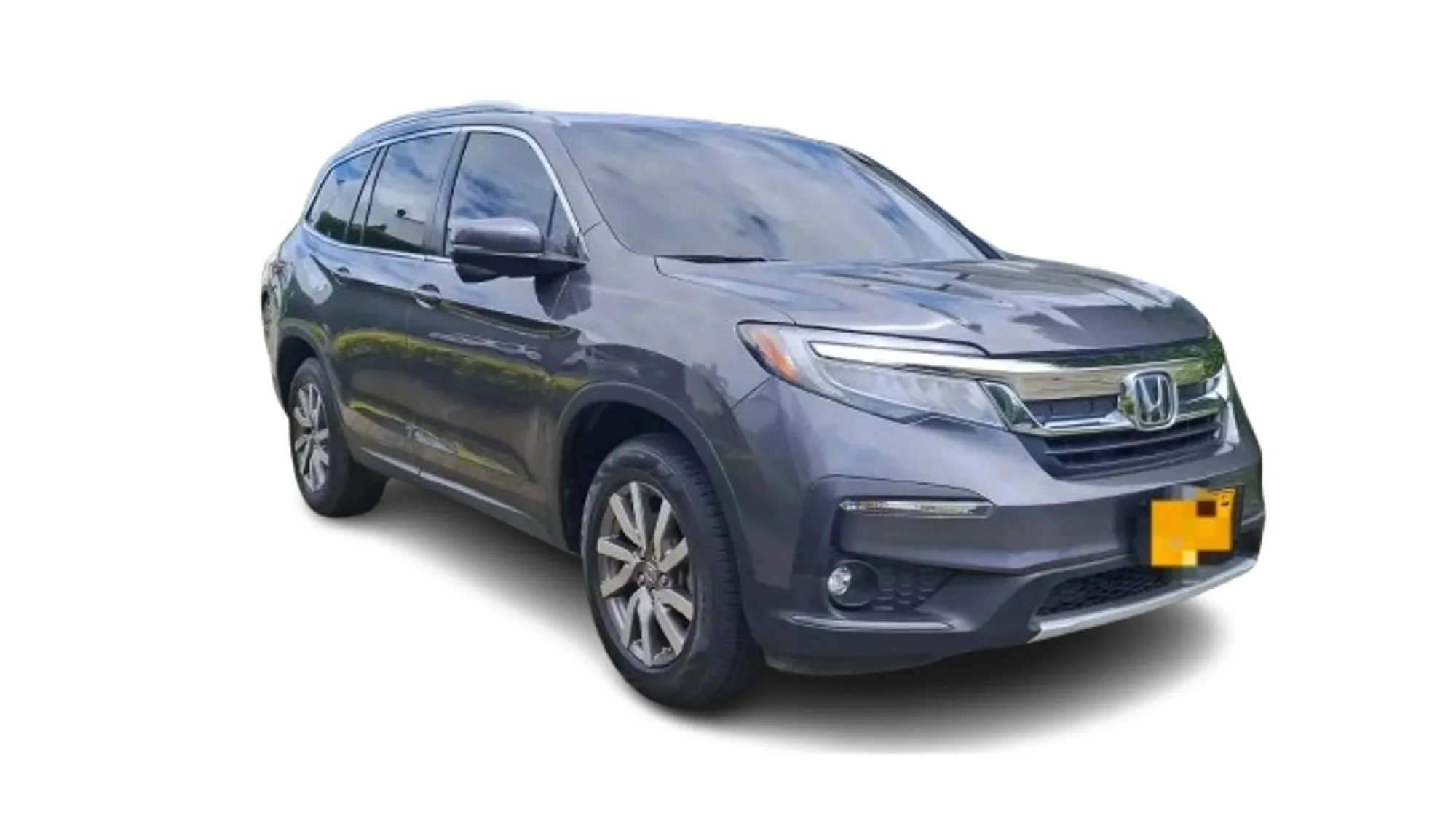 SUV Honda Pilot Prestige 2022 en Chiclayo