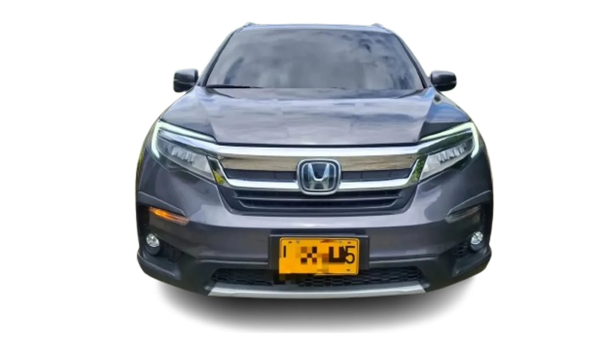 SUV Honda Pilot Prestige 2022 en Chiclayo — foto 2