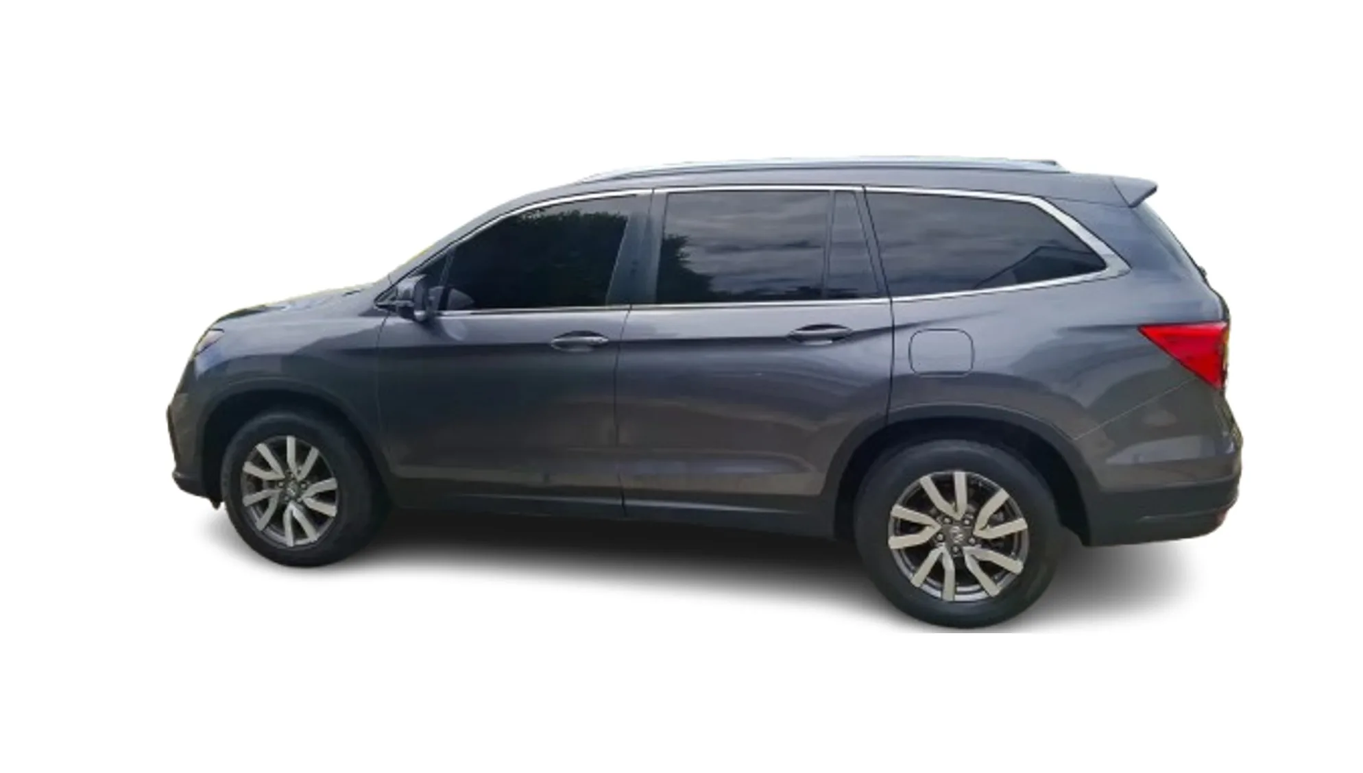 SUV Honda Pilot Prestige 2022 en Chiclayo — foto 3