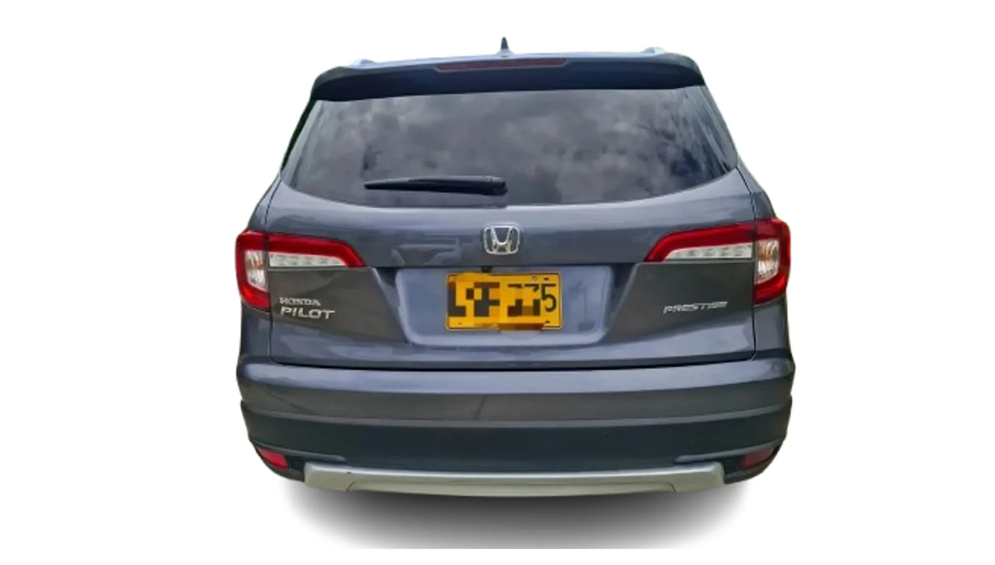 SUV Honda Pilot Prestige 2022 en Chiclayo — foto 5