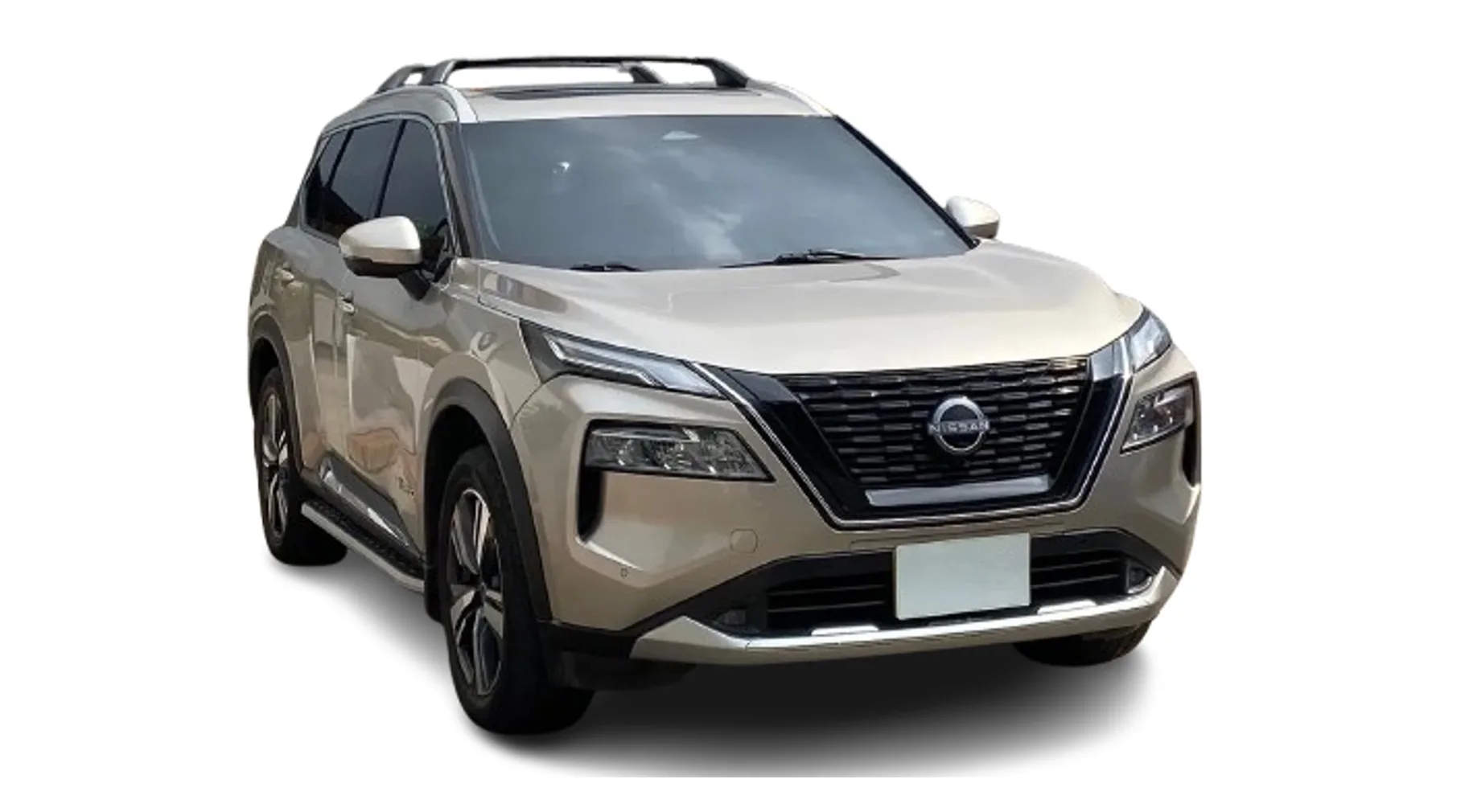 SUV Nissan X-Trail e-4orce 2025 en Chiclayo