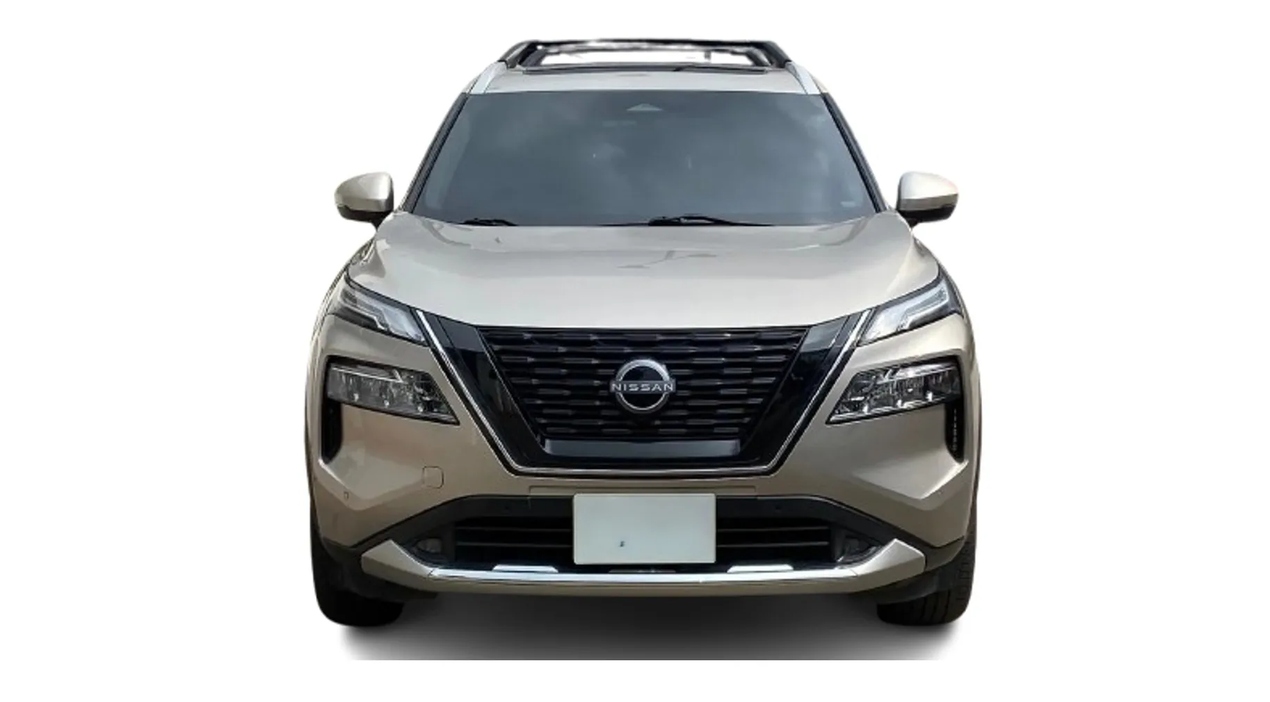 SUV Nissan X-Trail e-4orce 2025 en Chiclayo — foto 2