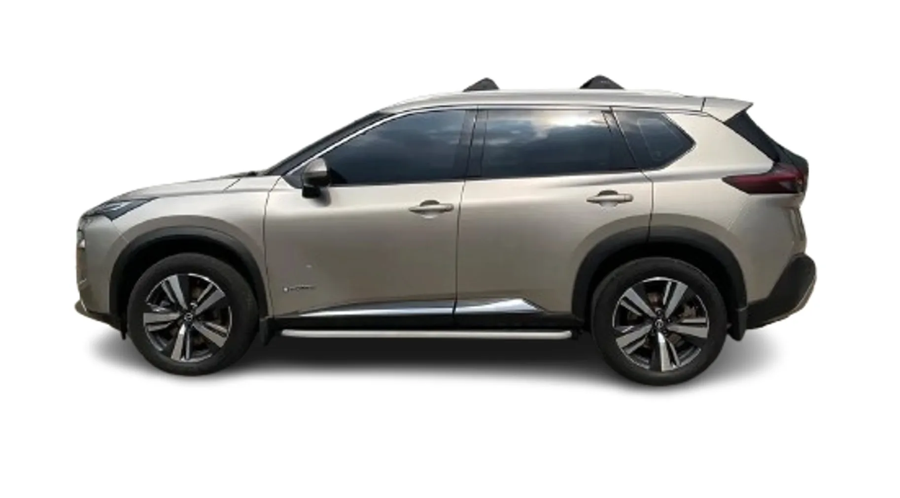 SUV Nissan X-Trail e-4orce 2025 en Chiclayo — foto 3