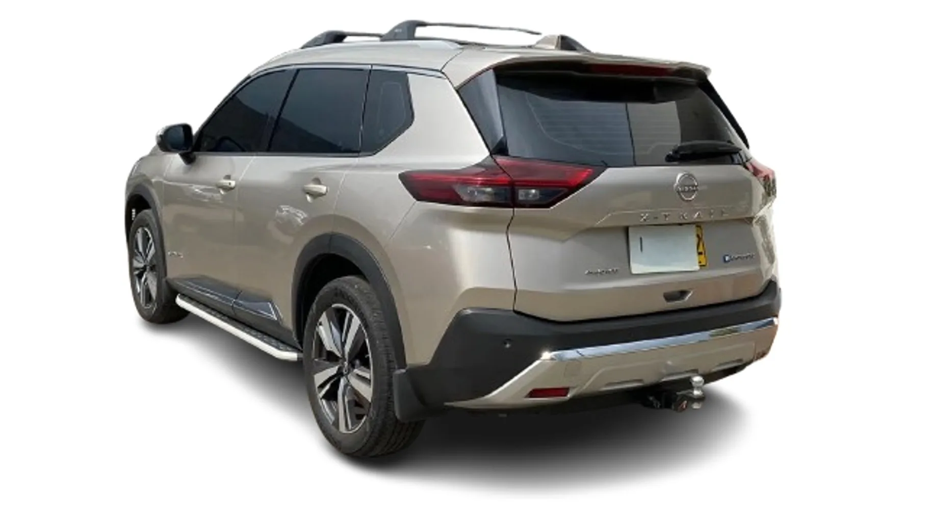 SUV Nissan X-Trail e-4orce 2025 en Chiclayo — foto 5