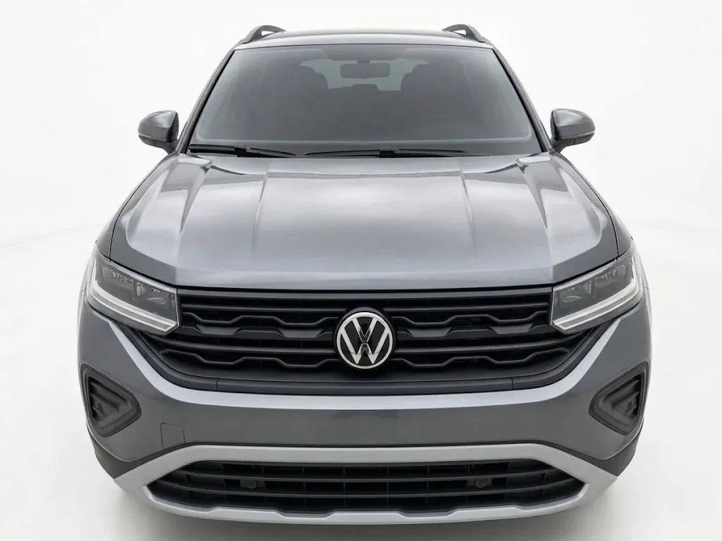 SUV Volkswagen T-Cross 2026 en Chiclayo — foto 2