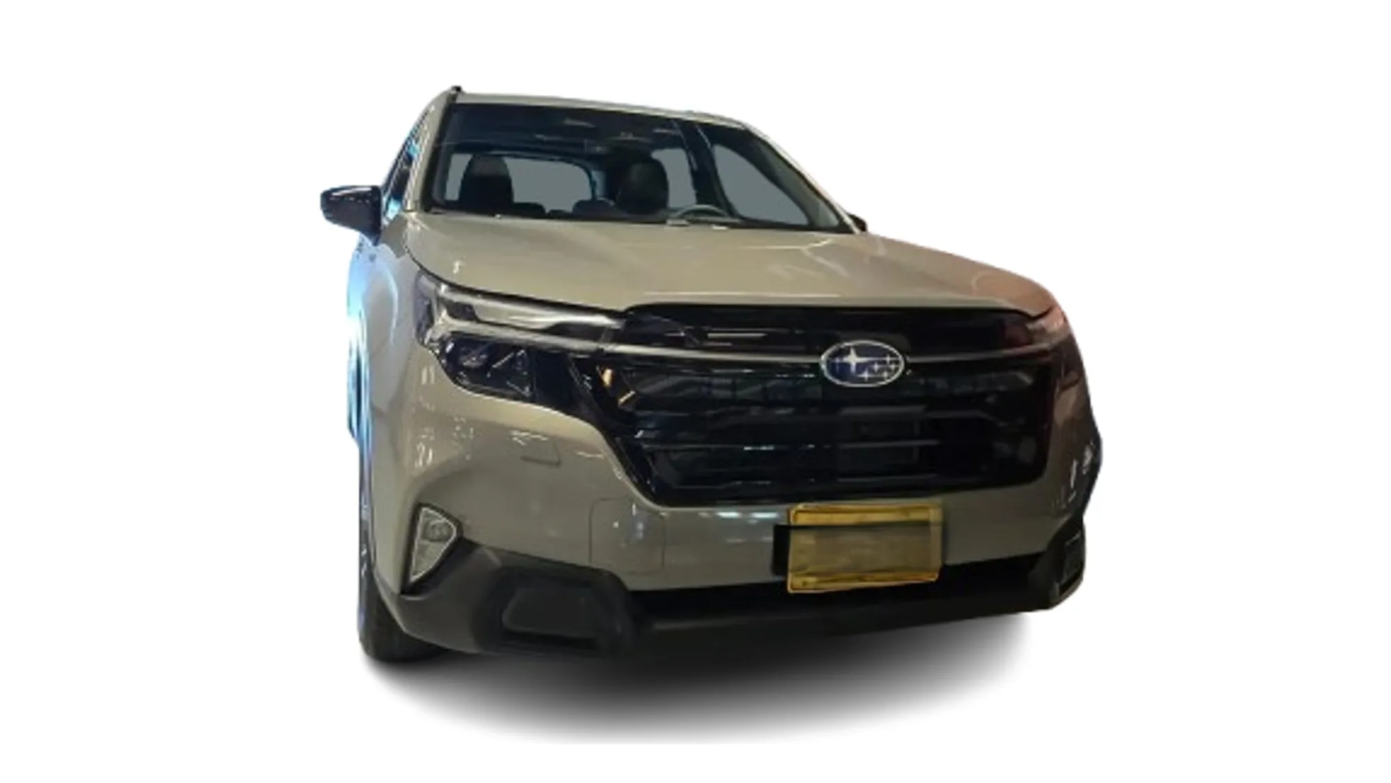 SUV Subaru Forester Strong Hybrid 2026 en Chiclayo