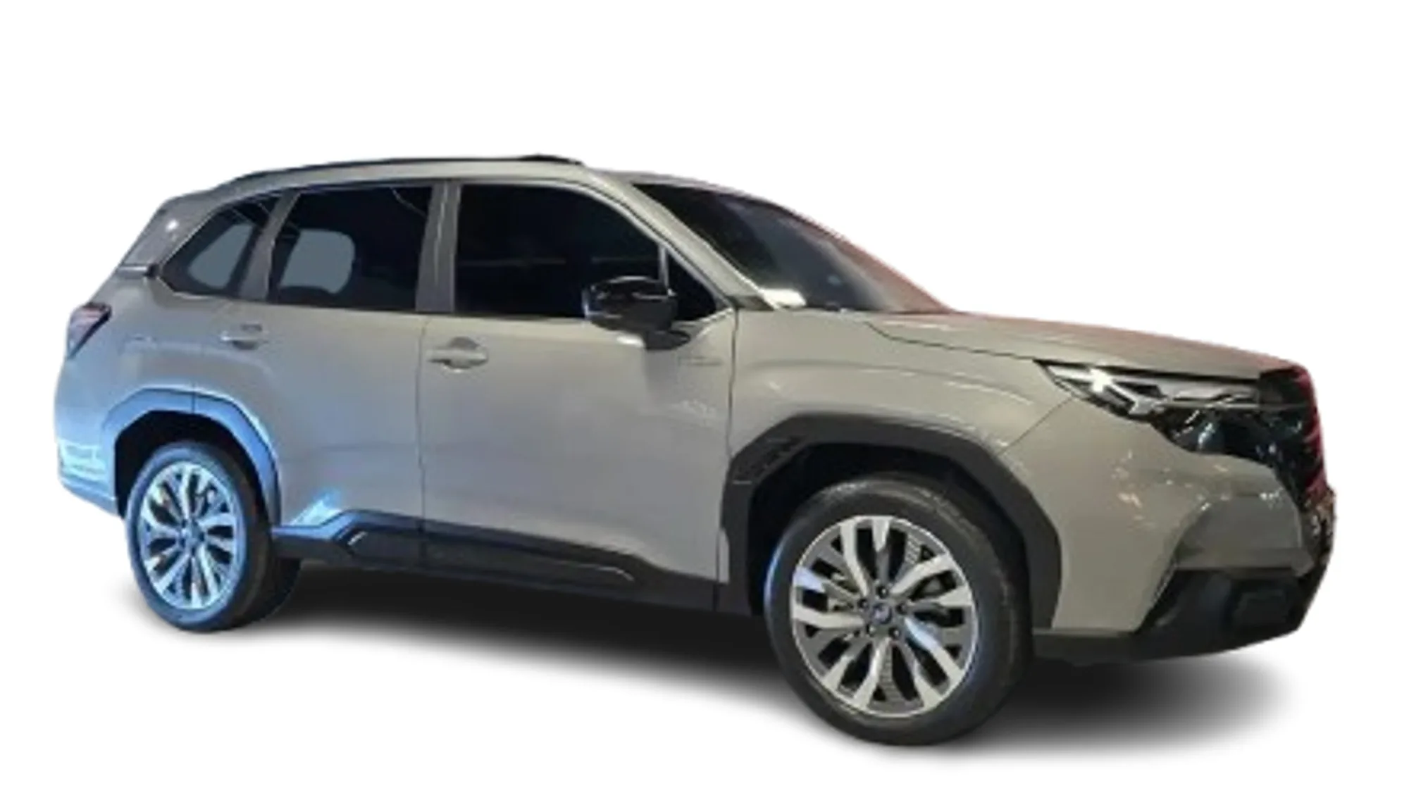 SUV Subaru Forester Strong Hybrid 2026 en Chiclayo — foto 2
