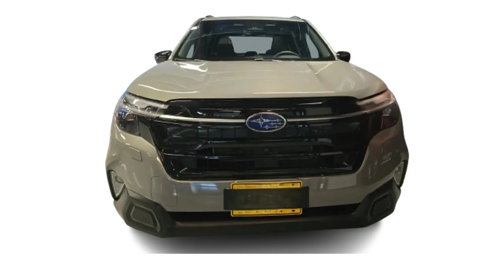 SUV Subaru Forester Strong Hybrid 2026 en Chiclayo — foto 3