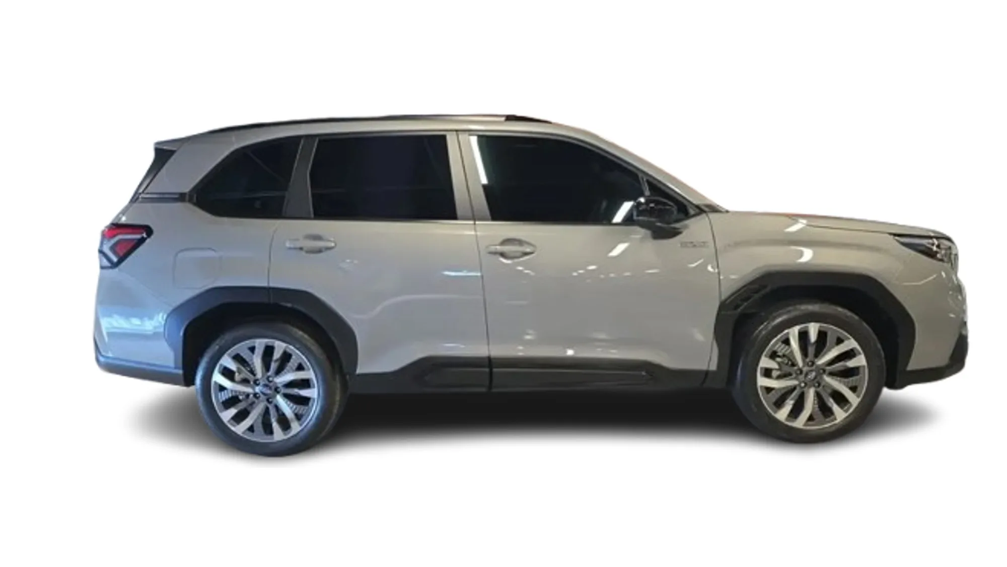 SUV Subaru Forester Strong Hybrid 2026 en Chiclayo — foto 4