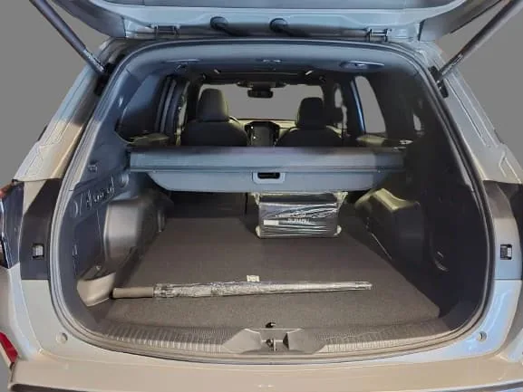 SUV Subaru Forester Strong Hybrid 2026 en Chiclayo — foto 8