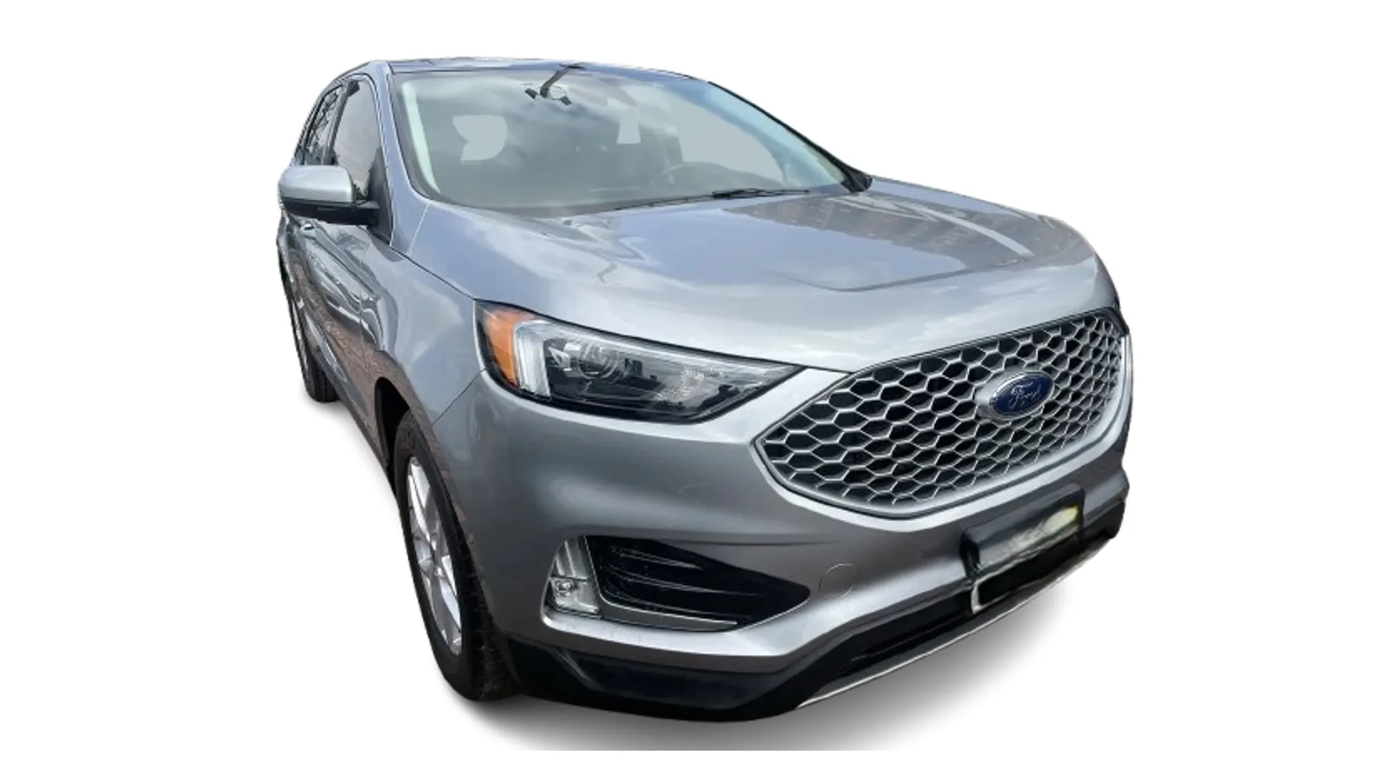 SUV Ford Edge SEL 2023 en Chiclayo