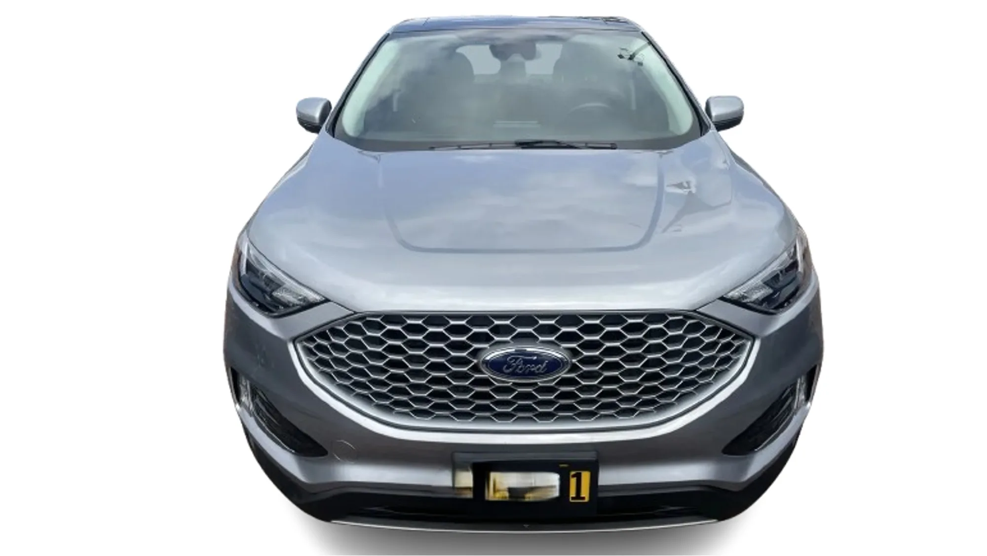 SUV Ford Edge SEL 2023 en Chiclayo — foto 2