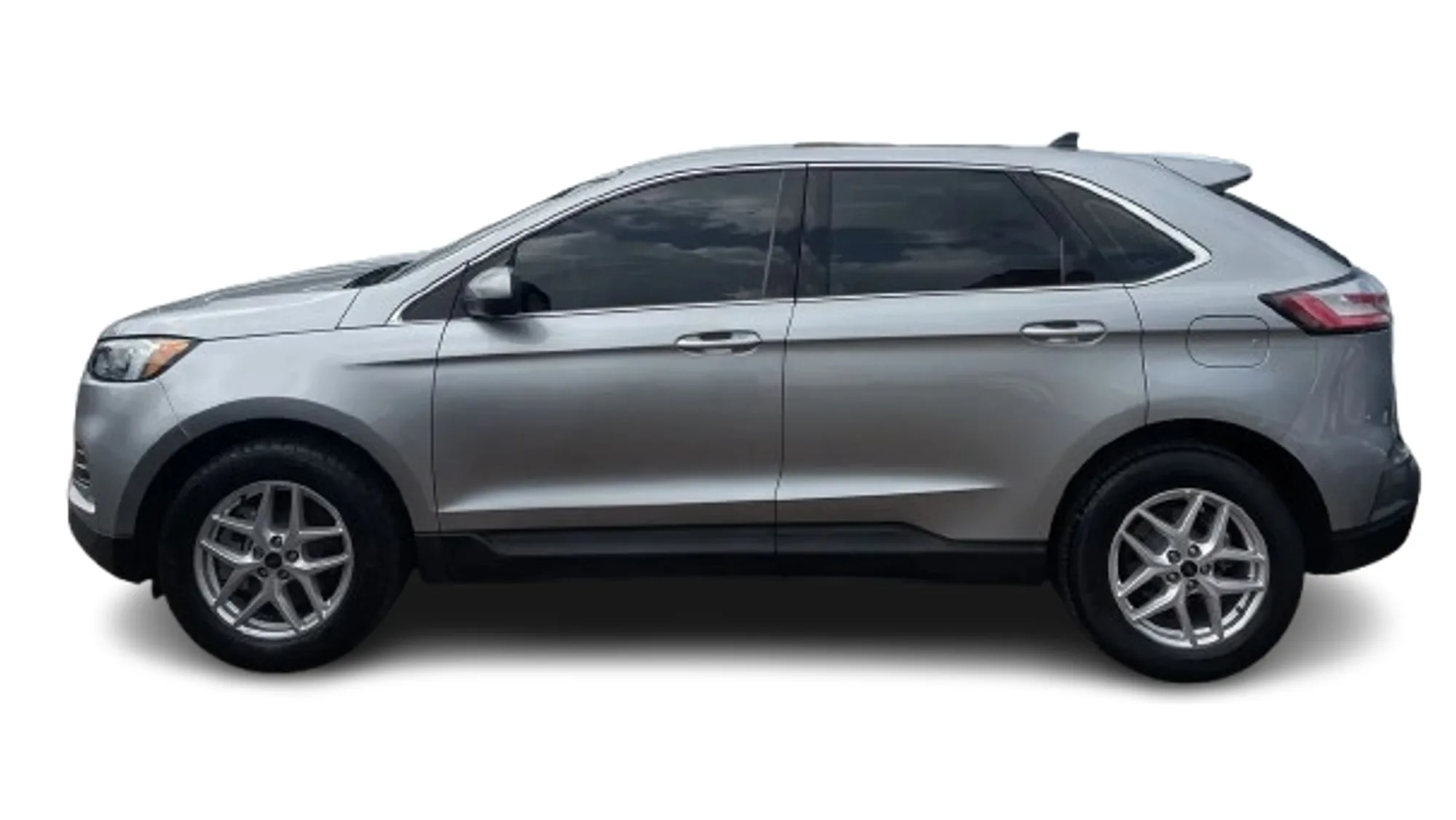 SUV Ford Edge SEL 2023 en Chiclayo — foto 3