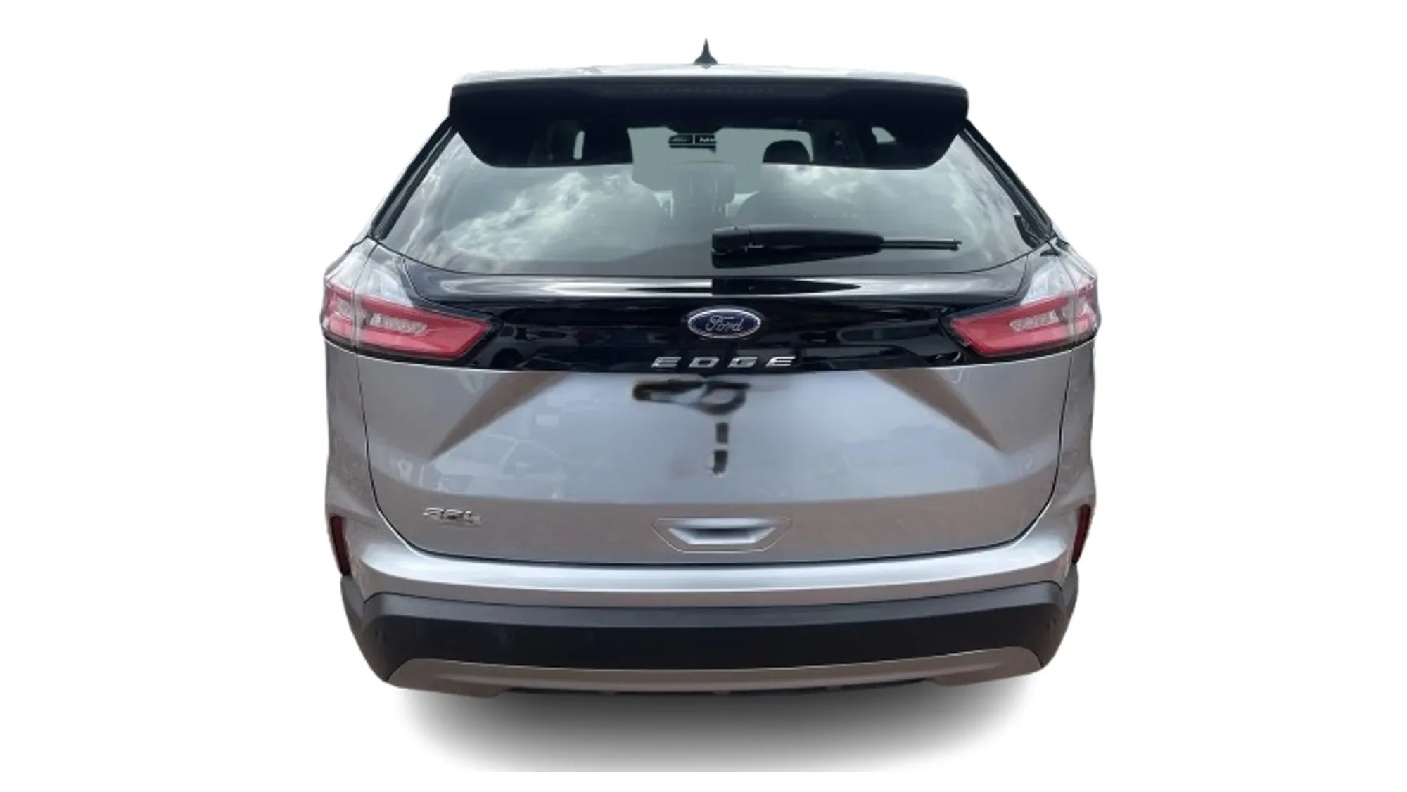 SUV Ford Edge SEL 2023 en Chiclayo — foto 4