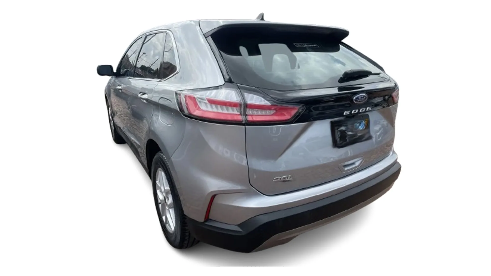 SUV Ford Edge SEL 2023 en Chiclayo — foto 5