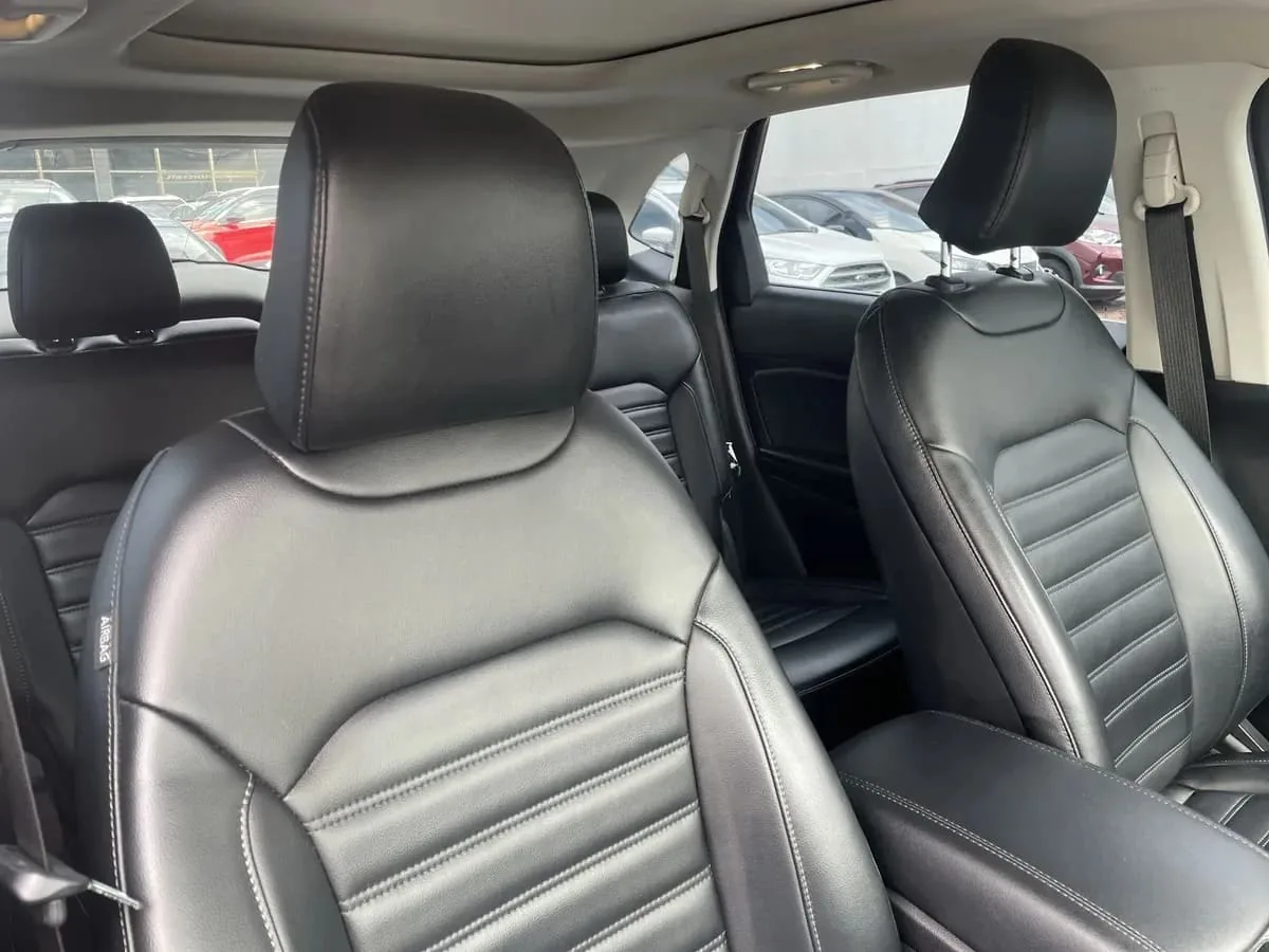 SUV Ford Edge SEL 2023 en Chiclayo — foto 7