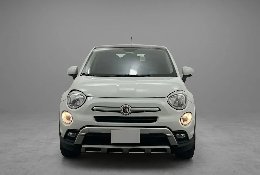 SUV Fiat 500x Latitude 2018 en Piura — foto 2