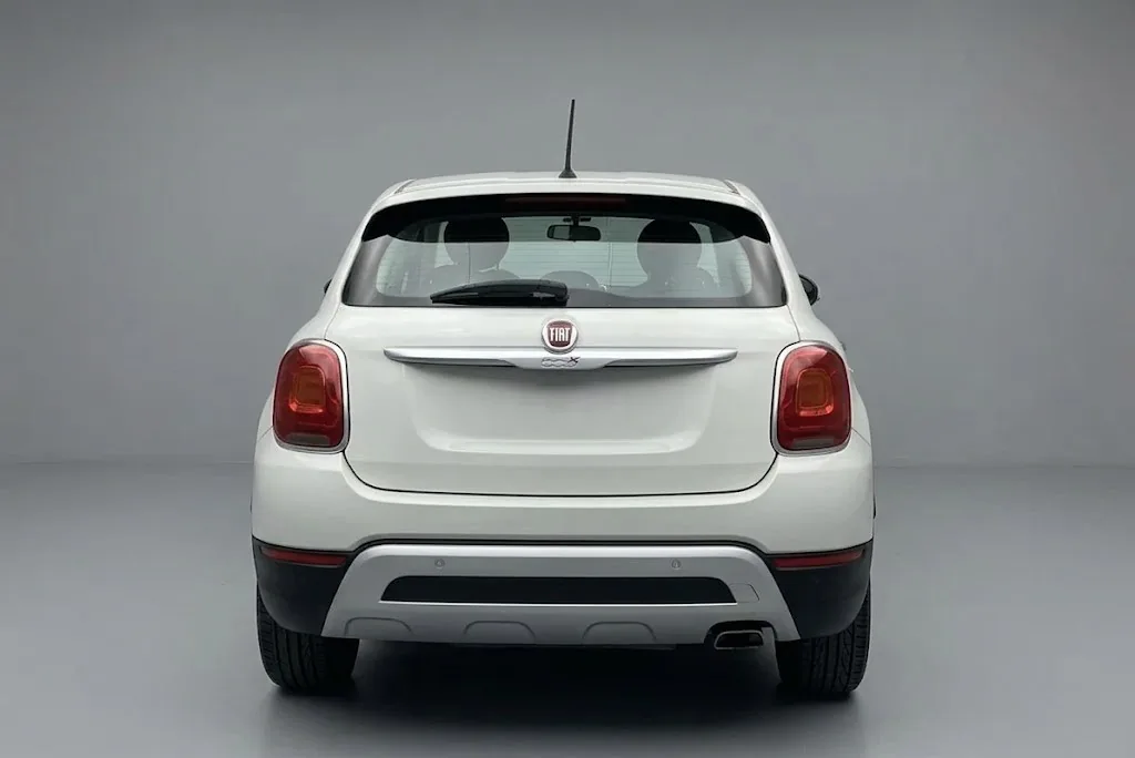 SUV Fiat 500x Latitude 2018 en Piura — foto 4